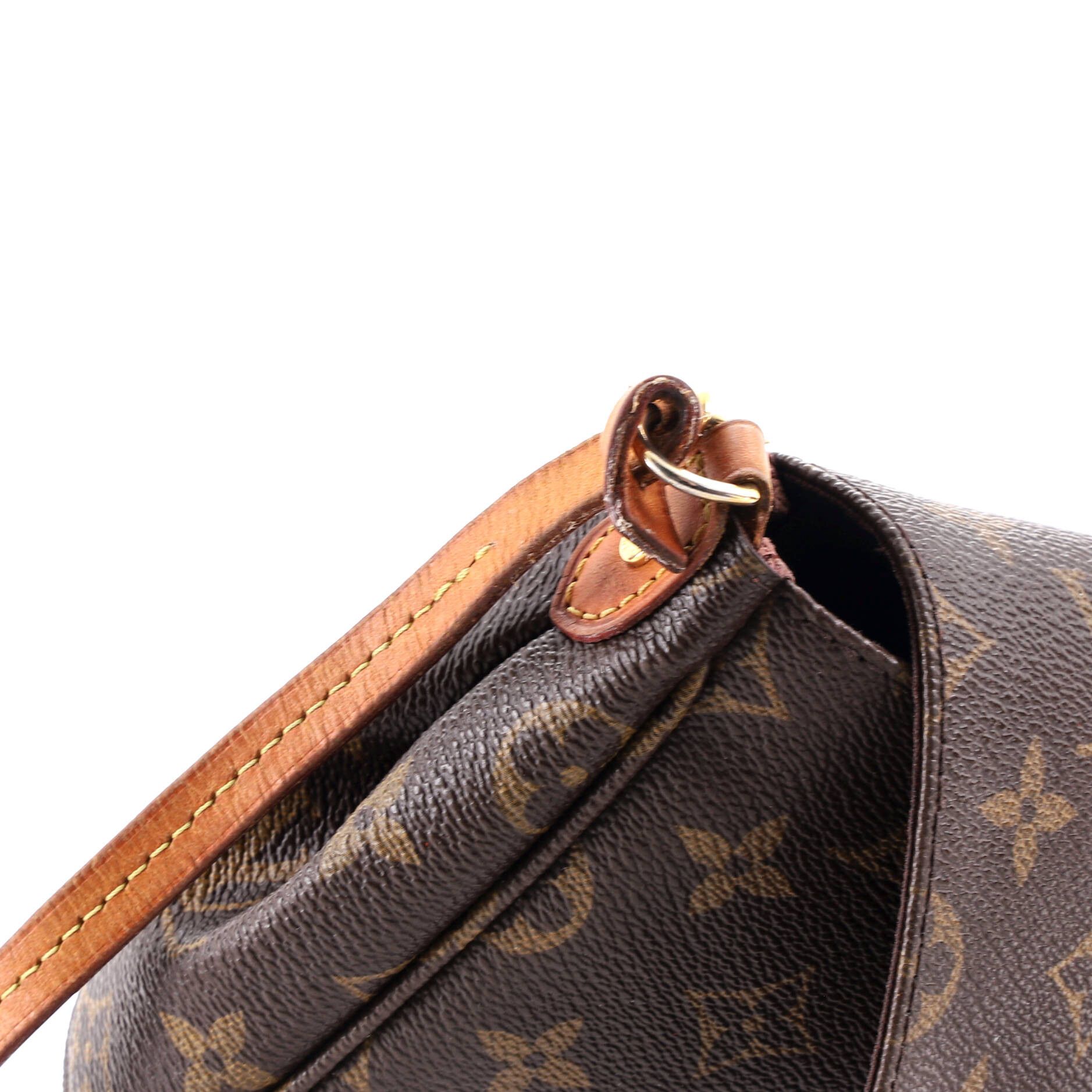 Louis Vuitton Favorite Handbag Size ONE SIZE - 7 Thumbnail