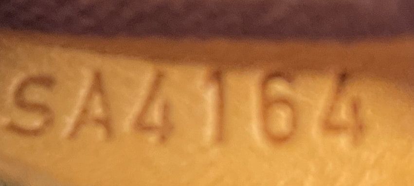 Louis Vuitton Favorite Handbag Size ONE SIZE - 9 Thumbnail