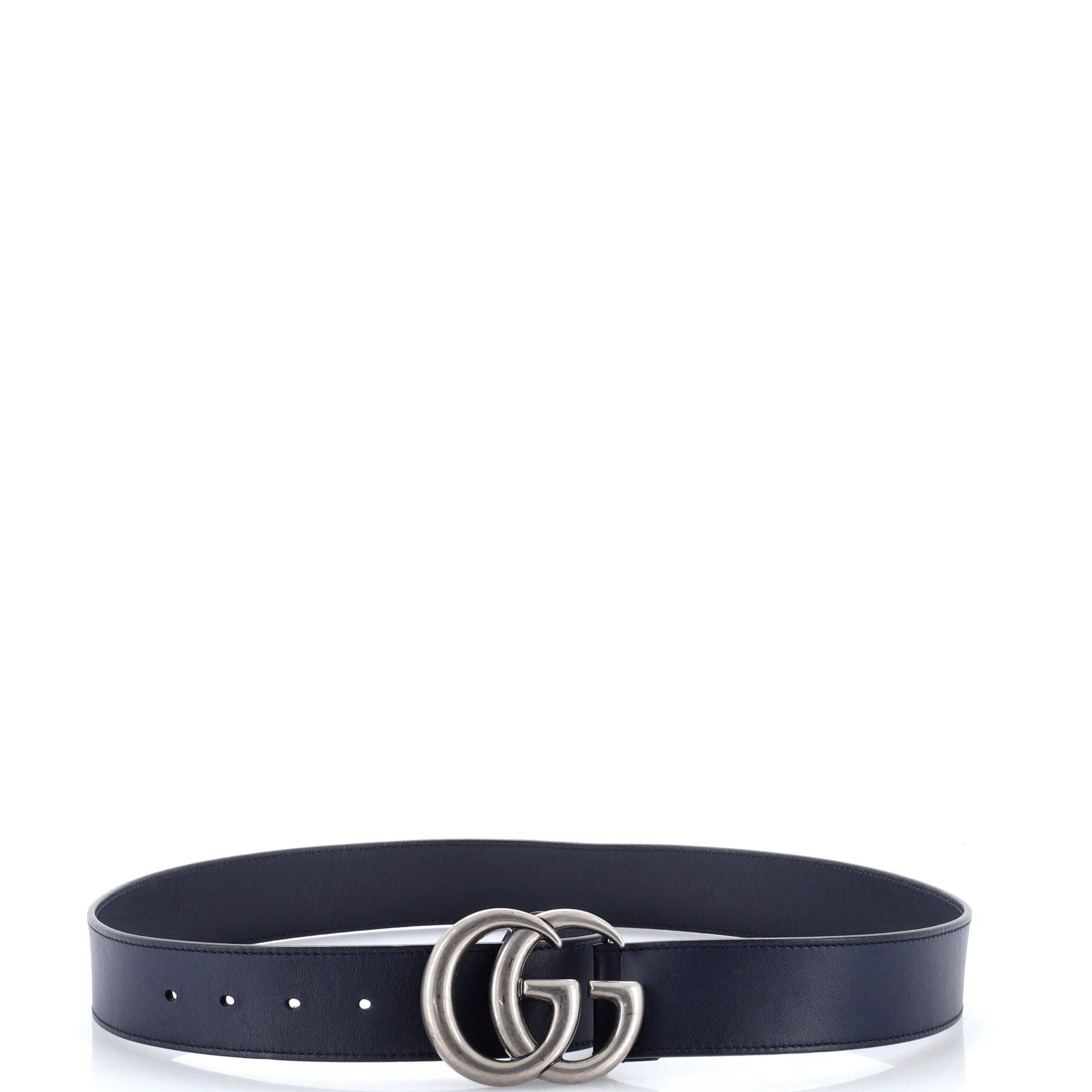 Gucci GG Marmont Belt Size ONE SIZE - 2 Thumbnail