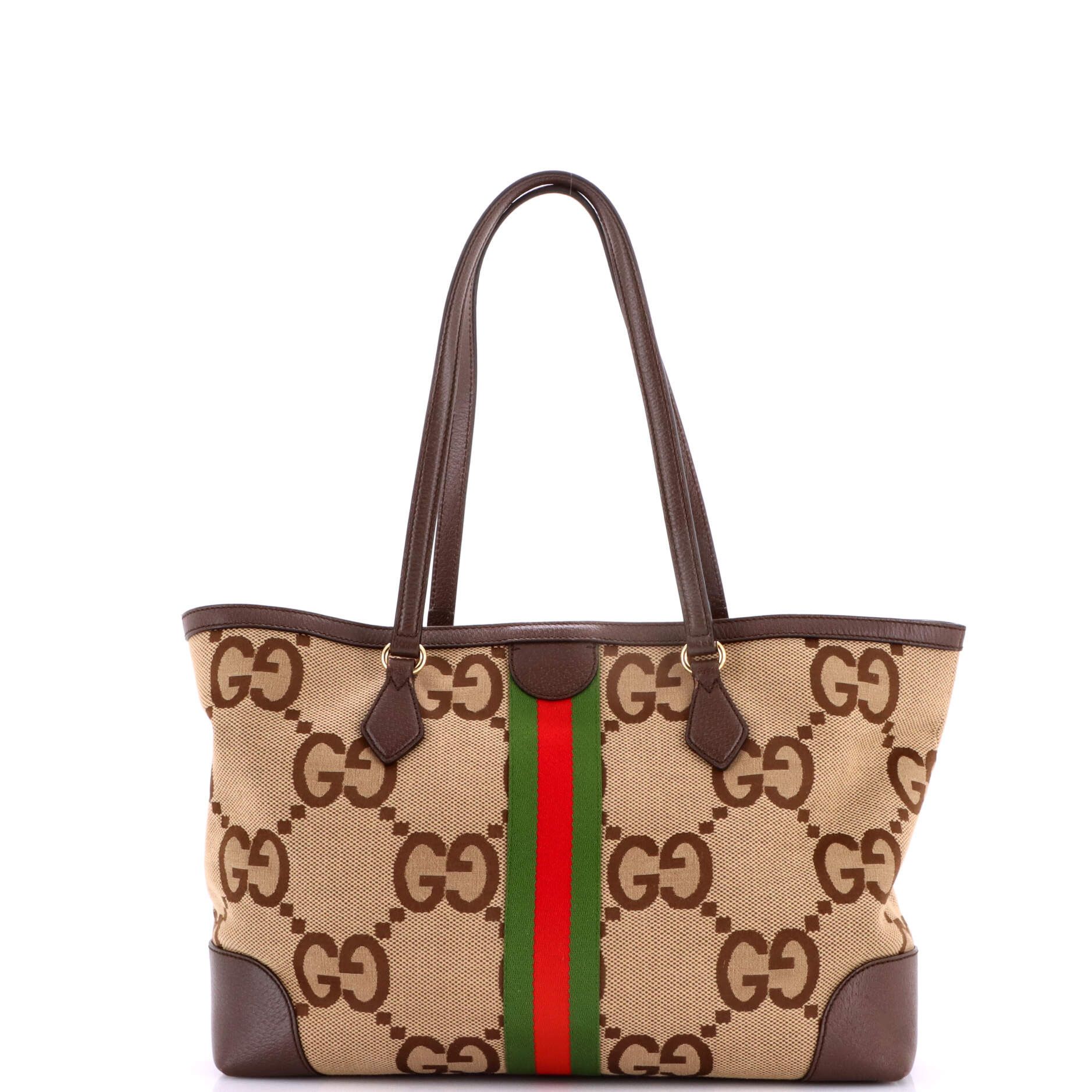 Gucci Ophidia Shopping Tote Size ONE SIZE - 3 Thumbnail
