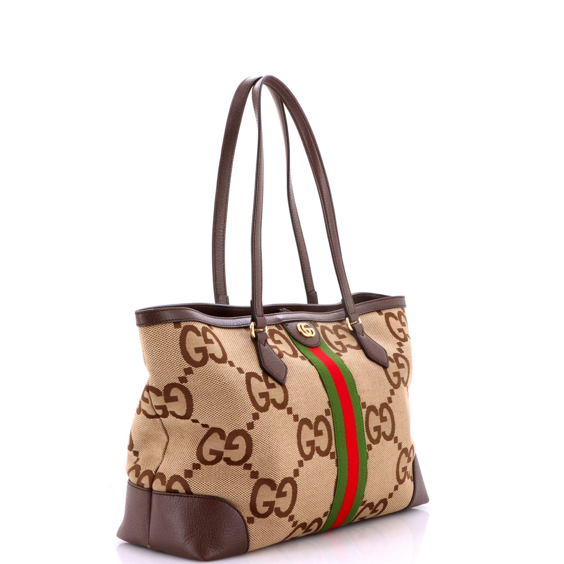 Gucci Ophidia Shopping Tote Size ONE SIZE - 2 Thumbnail
