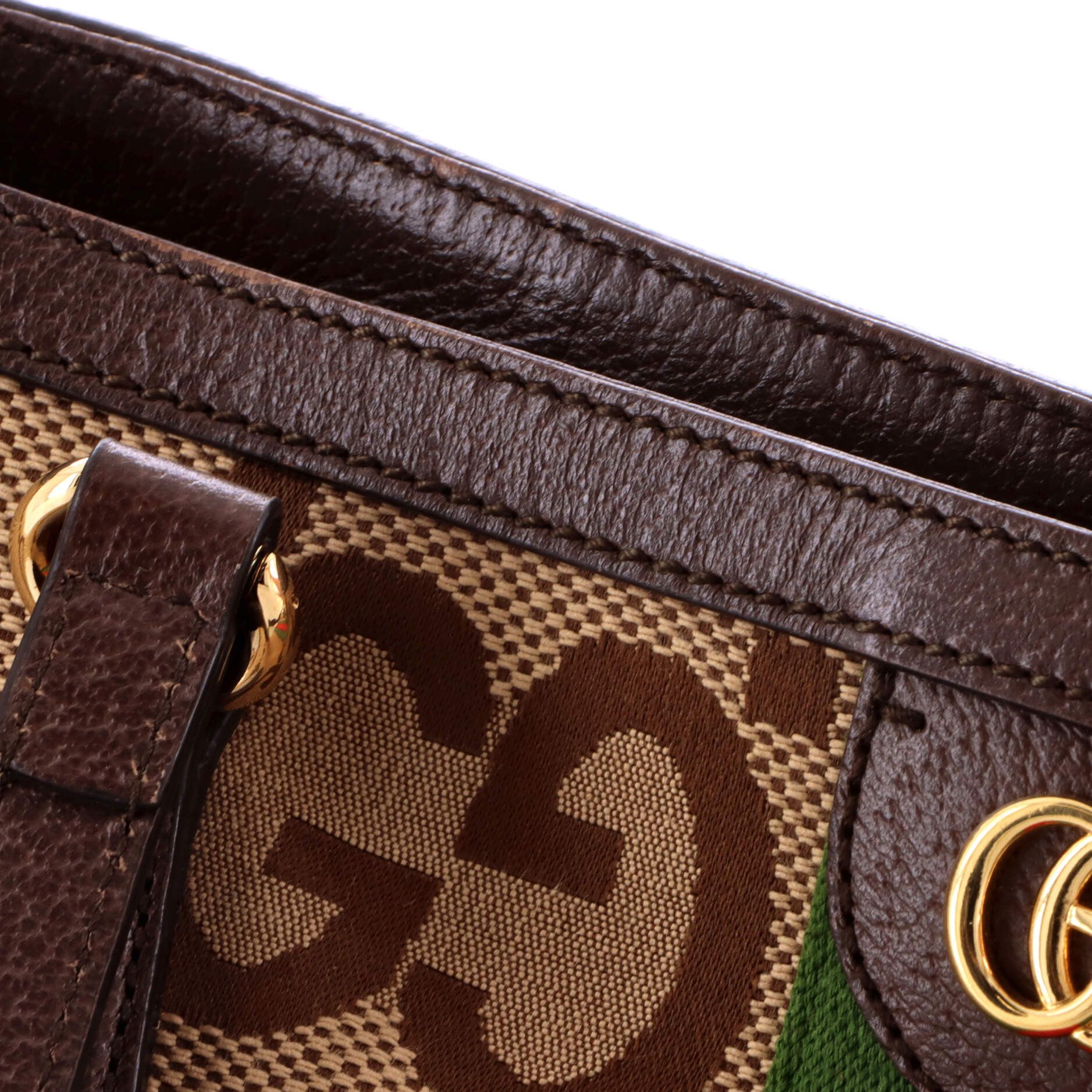 Gucci Ophidia Shopping Tote Size ONE SIZE - 6 Thumbnail