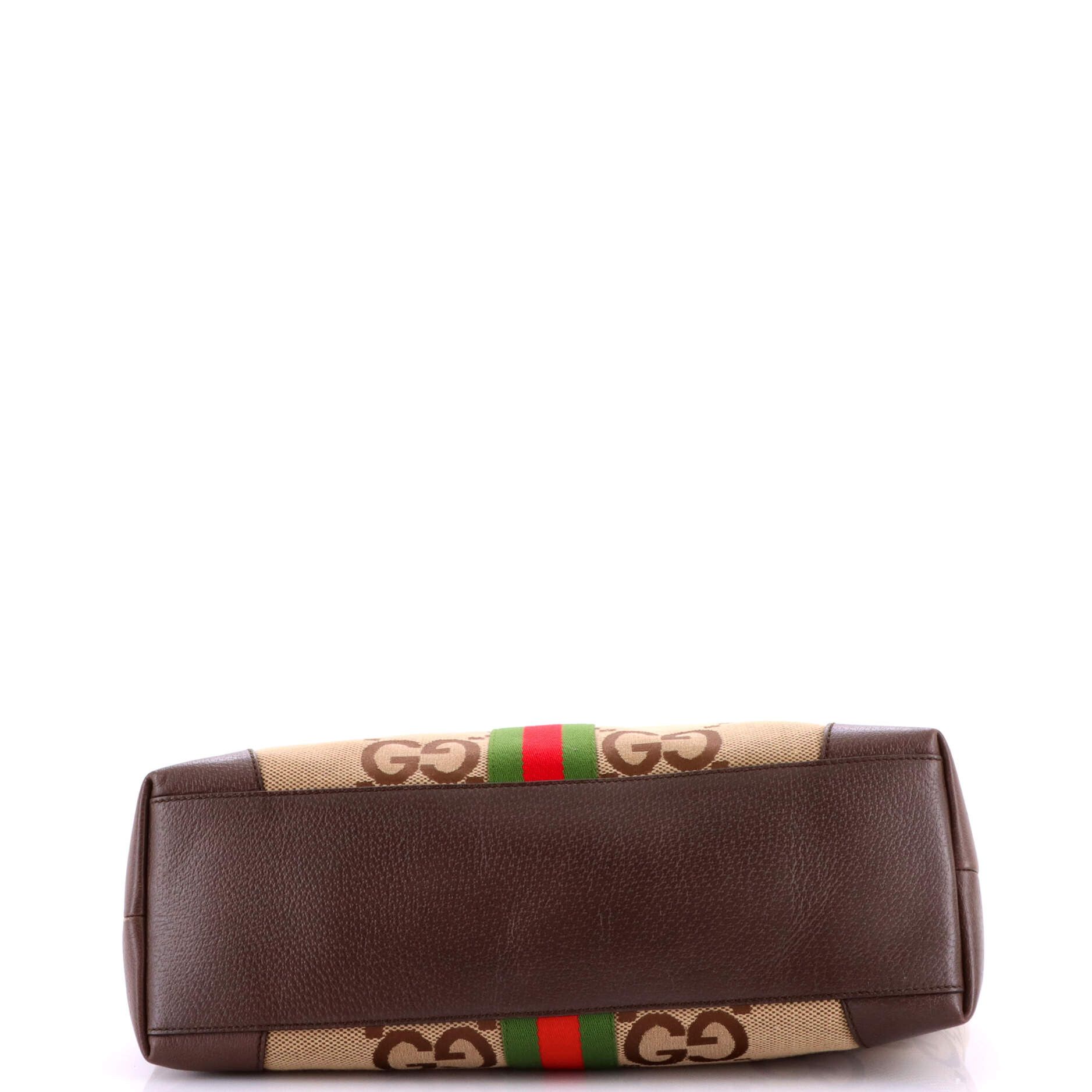 Gucci Ophidia Shopping Tote Size ONE SIZE - 4 Thumbnail