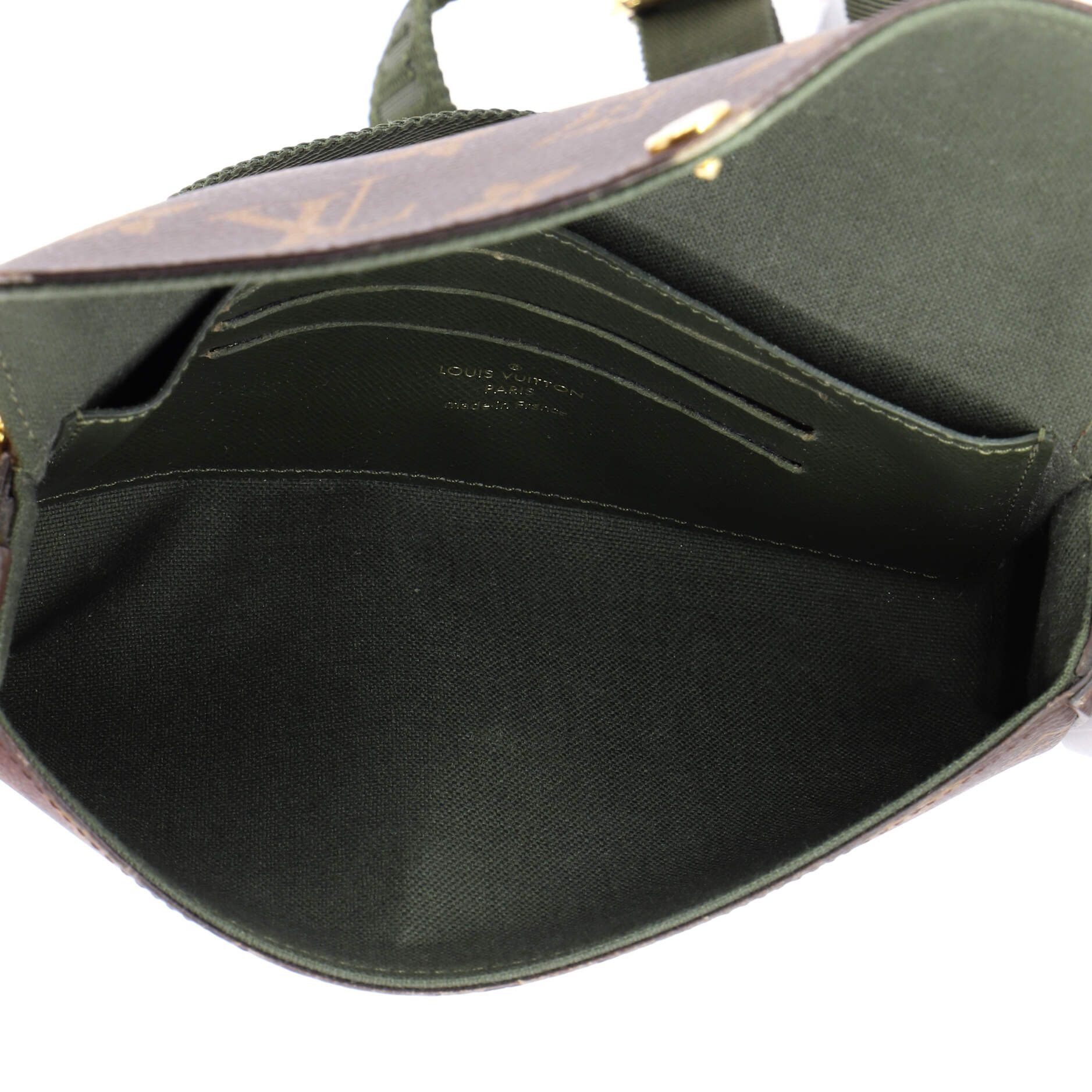 Louis Vuitton Felicie Strap & Go Handbag Size ONE SIZE - 5 Thumbnail