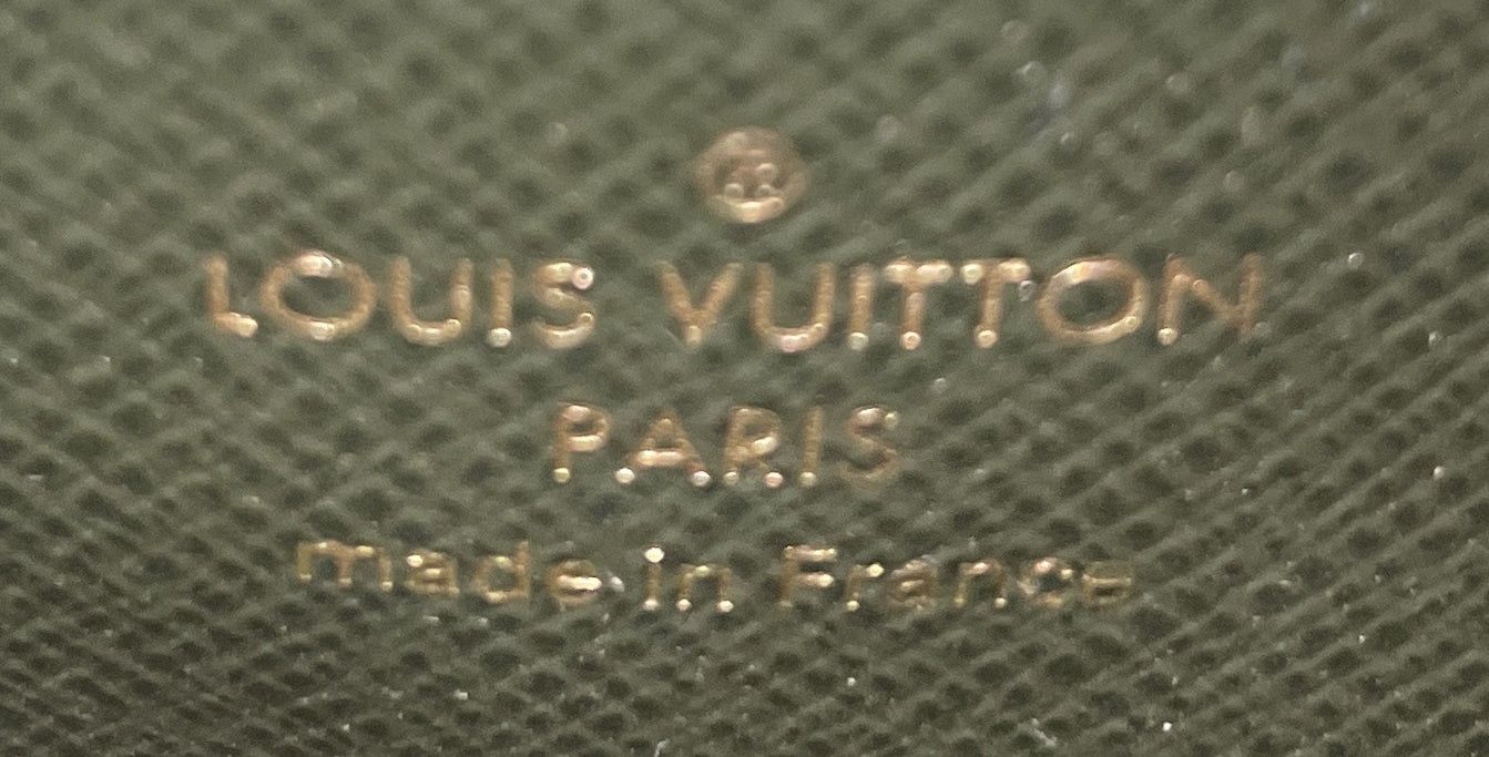 Louis Vuitton Felicie Strap & Go Handbag Size ONE SIZE - 8 Thumbnail
