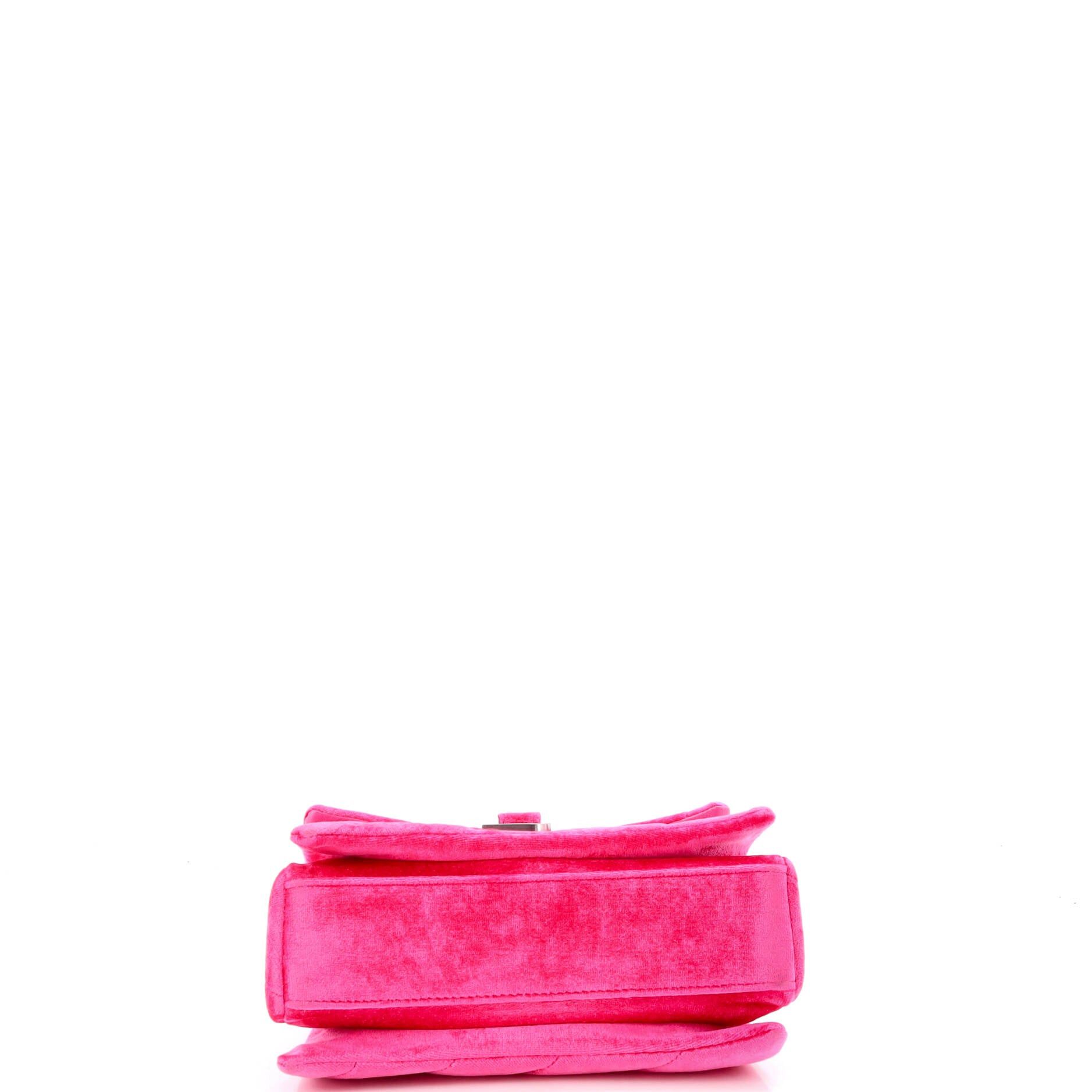 Balenciaga Crush Chain Flap Bag Size ONE SIZE - 4 Thumbnail