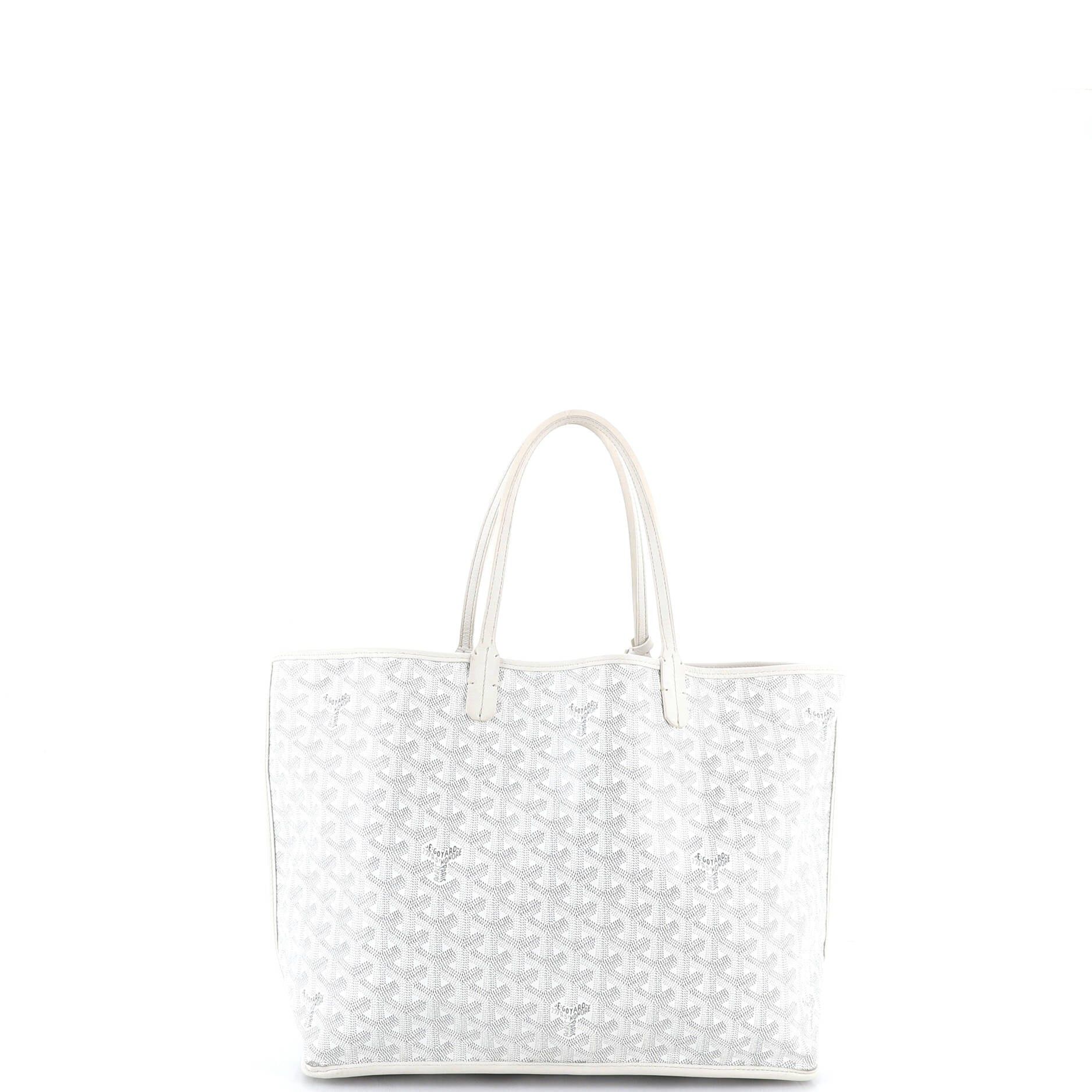 Goyard Anjou Reversible Tote Size ONE SIZE - 4 Thumbnail