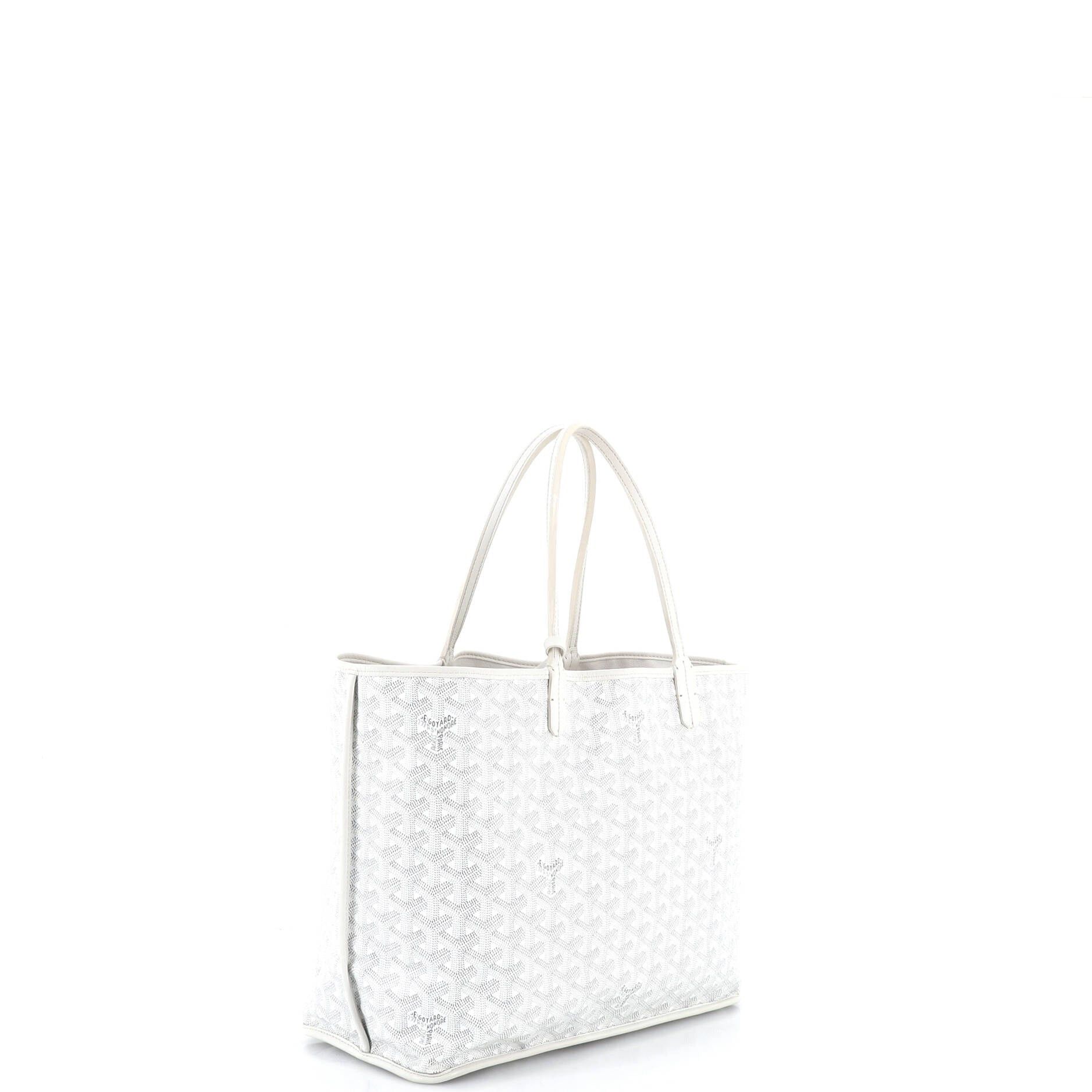 Goyard Anjou Reversible Tote Size ONE SIZE - 3 Thumbnail