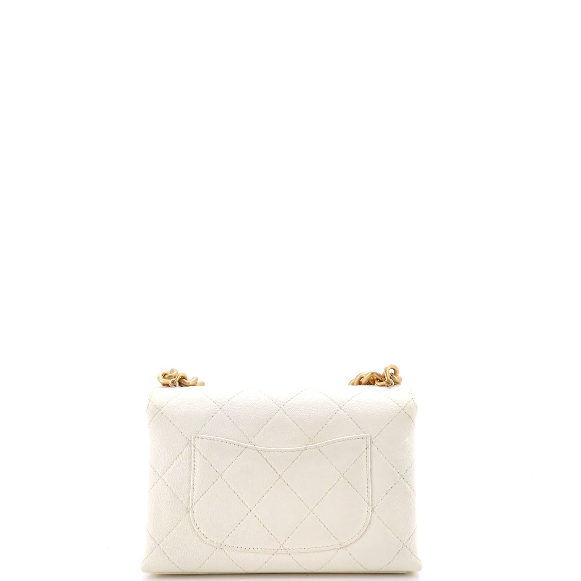 Chanel Bracelet On Chain Flap Bag Size ONE SIZE - 3 Thumbnail