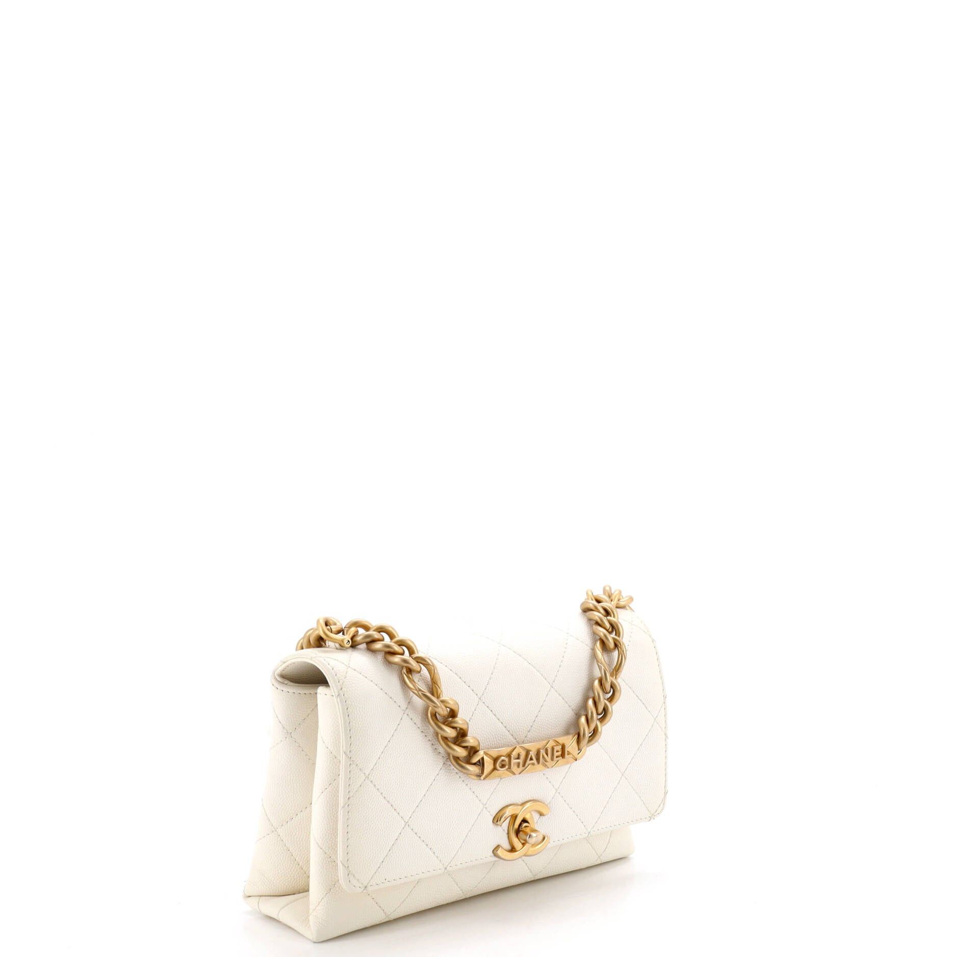 Chanel Bracelet On Chain Flap Bag Size ONE SIZE - 2 Thumbnail