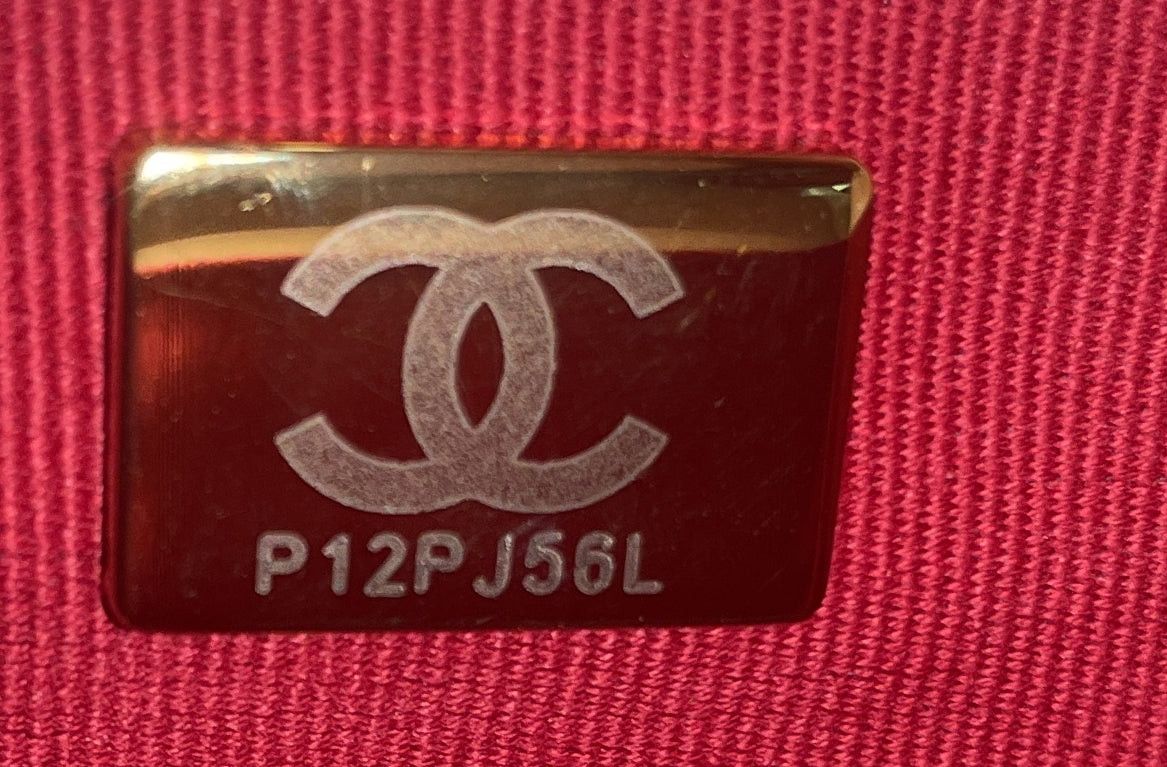 Chanel Bracelet On Chain Flap Bag Size ONE SIZE - 7 Thumbnail
