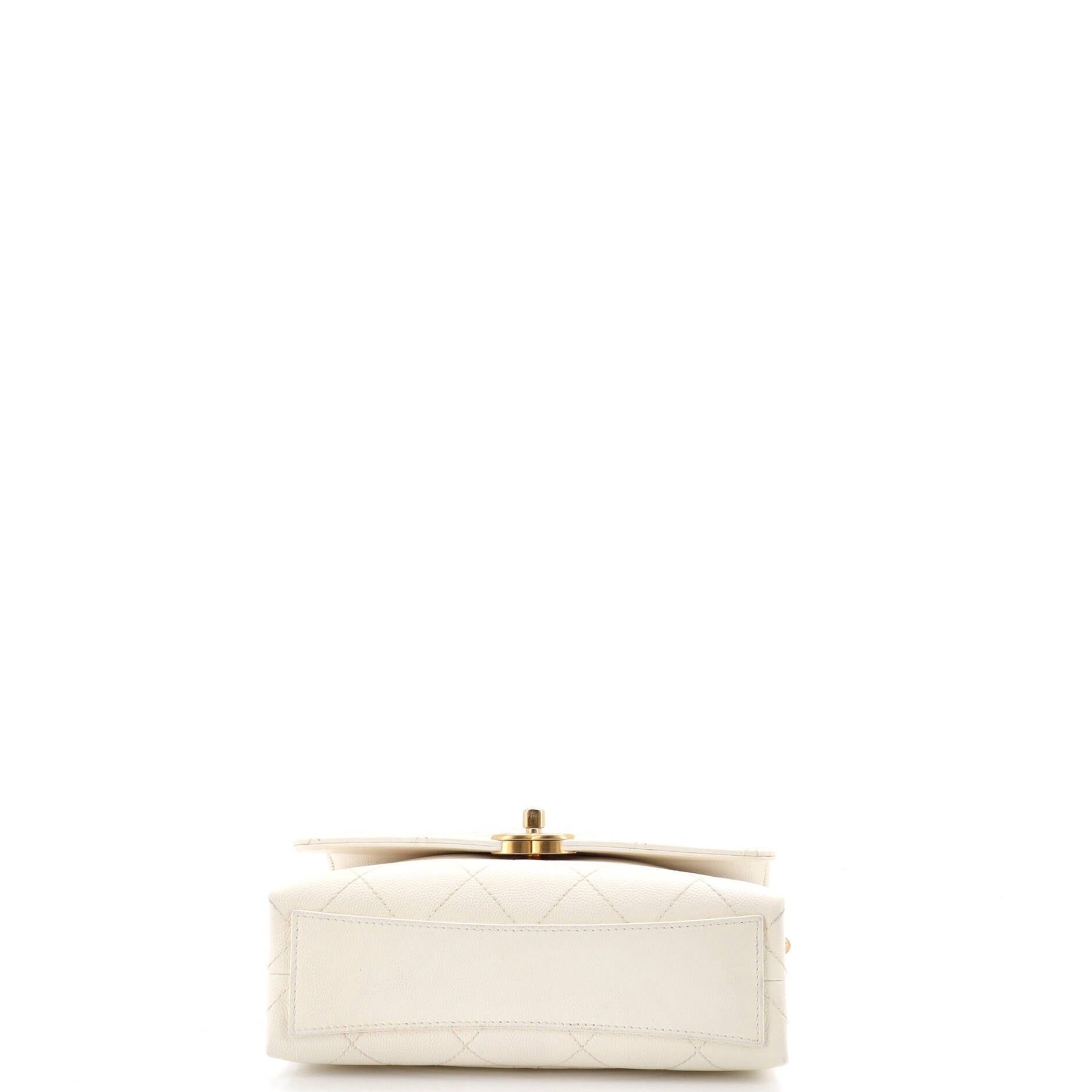 Chanel Bracelet On Chain Flap Bag Size ONE SIZE - 4 Thumbnail