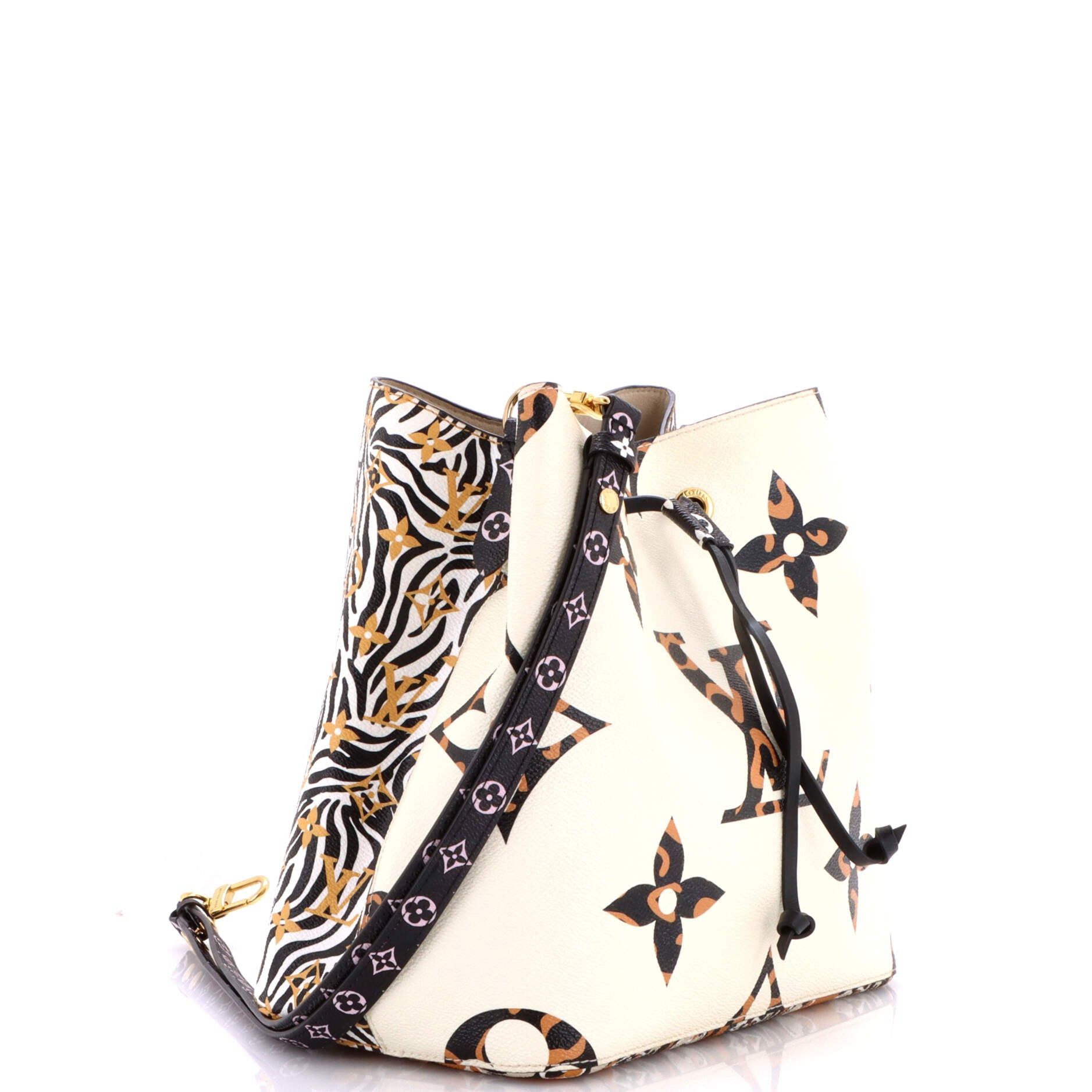 Louis Vuitton NeoNoe Handbag Size ONE SIZE - 2 Thumbnail