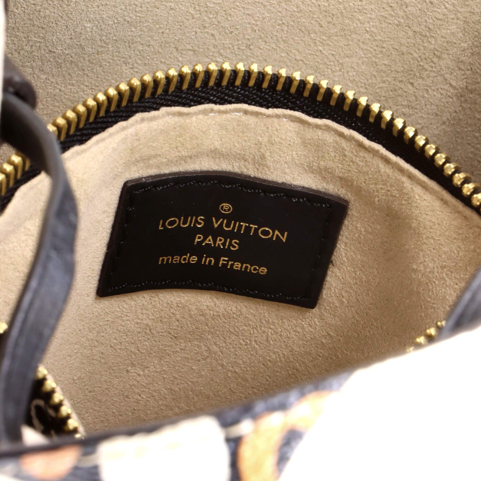 Louis Vuitton NeoNoe Handbag Size ONE SIZE - 7 Thumbnail