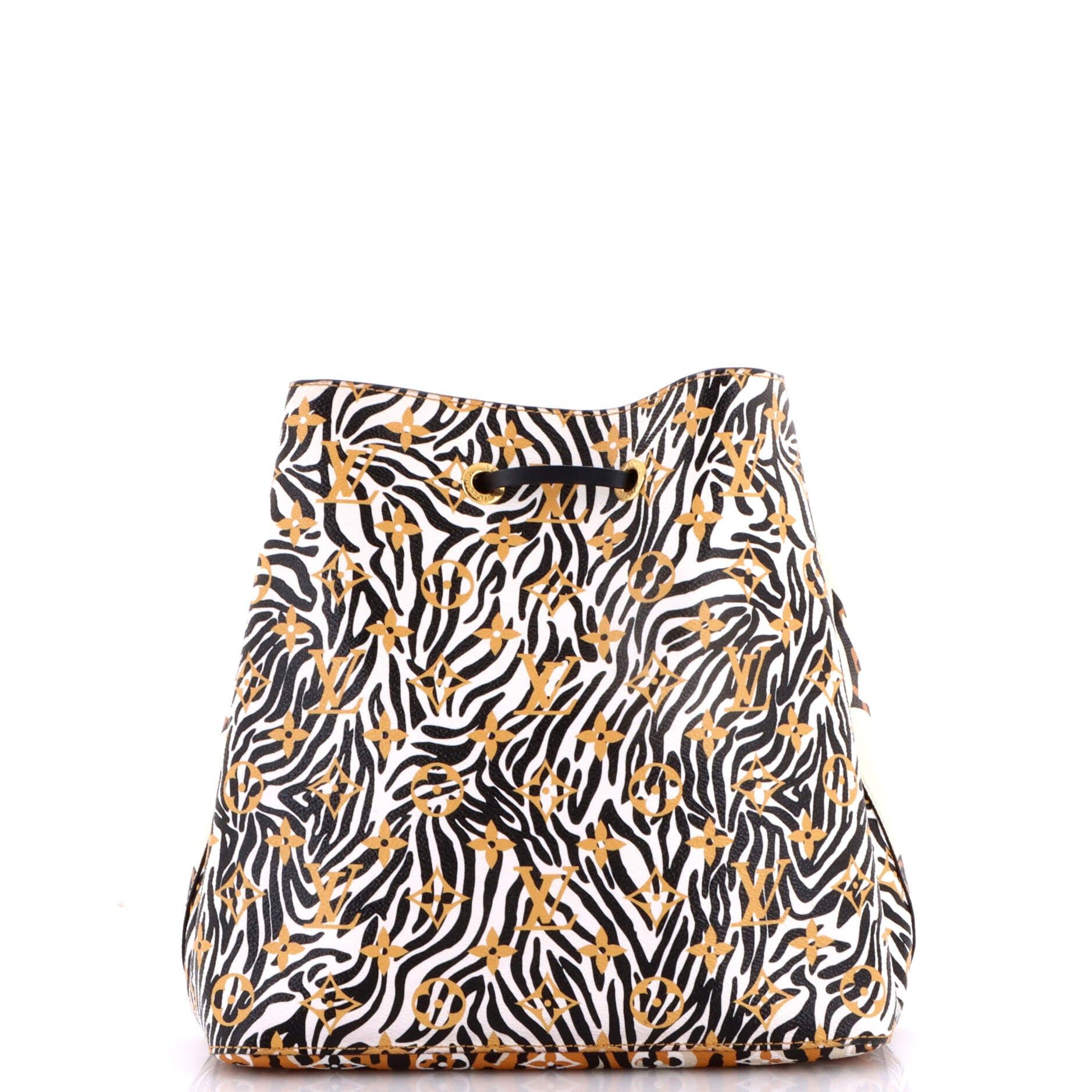Louis Vuitton NeoNoe Handbag Size ONE SIZE - 3 Thumbnail