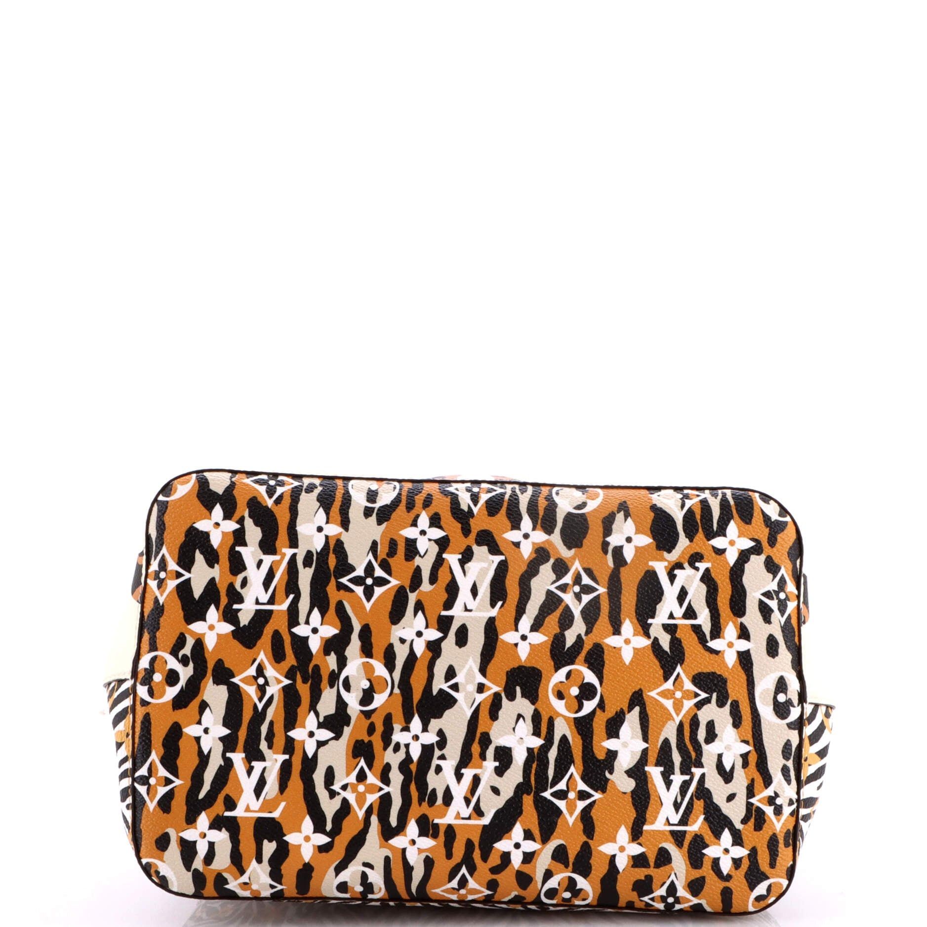 Louis Vuitton NeoNoe Handbag Size ONE SIZE - 4 Thumbnail