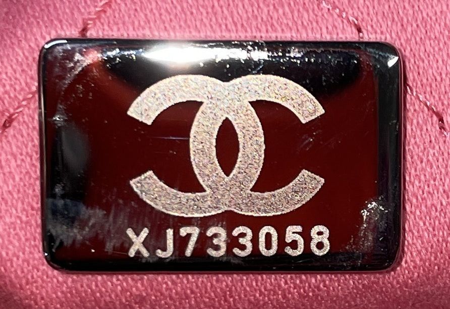 Chanel 22 Chain Hobo Size ONE SIZE - 6 Thumbnail