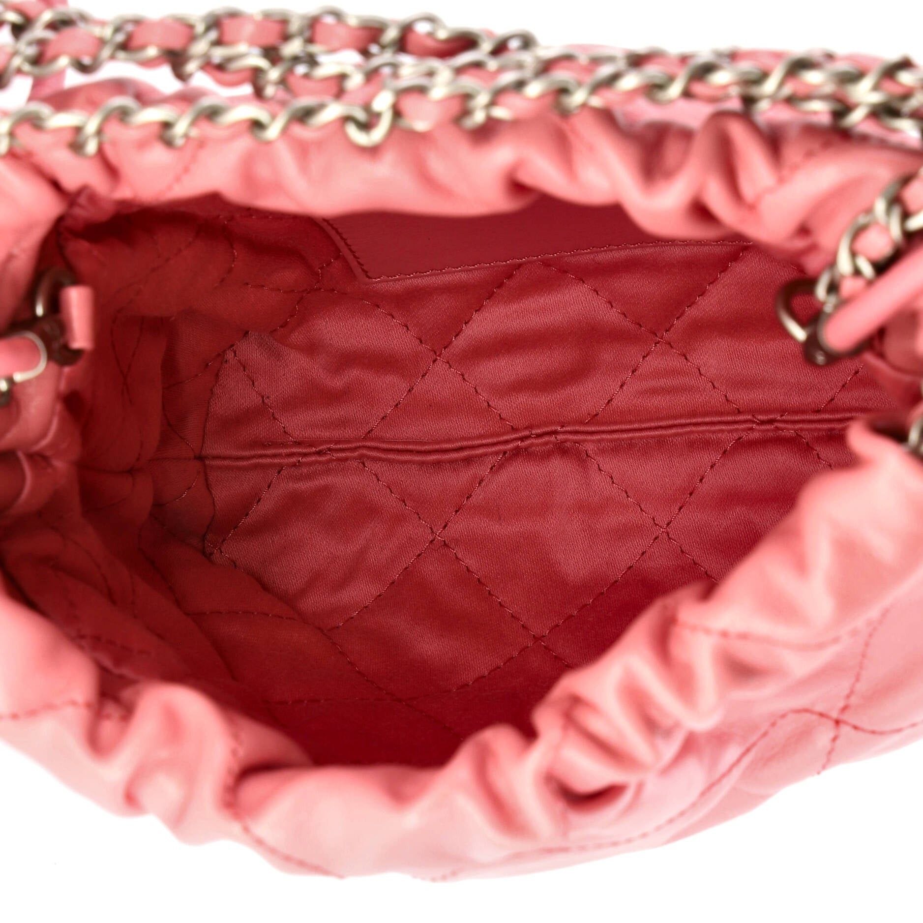 Chanel 22 Chain Hobo Size ONE SIZE - 5 Thumbnail