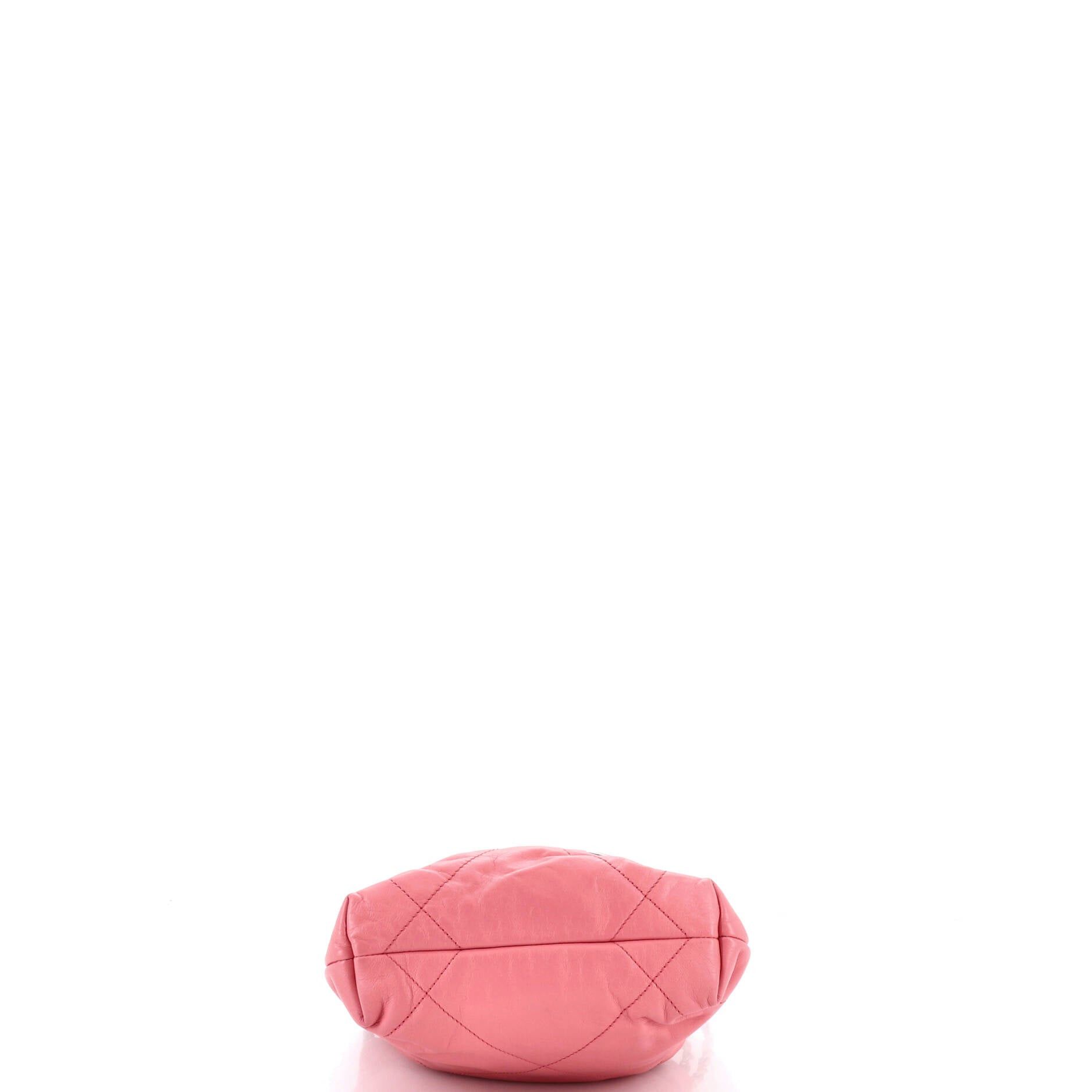 Chanel 22 Chain Hobo Size ONE SIZE - 4 Thumbnail
