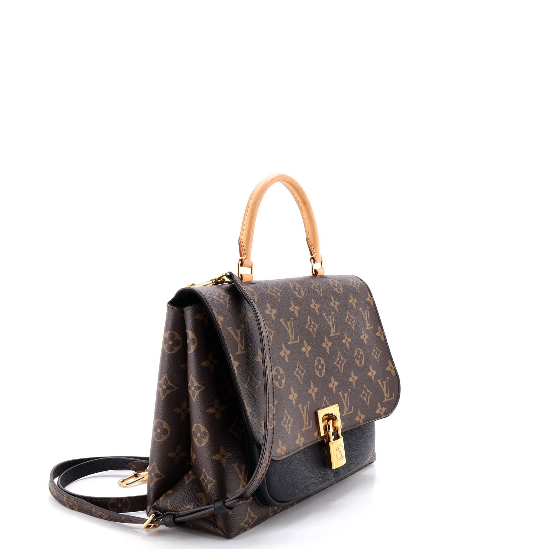 Louis Vuitton Marignan Handbag Size ONE SIZE - 2 Thumbnail