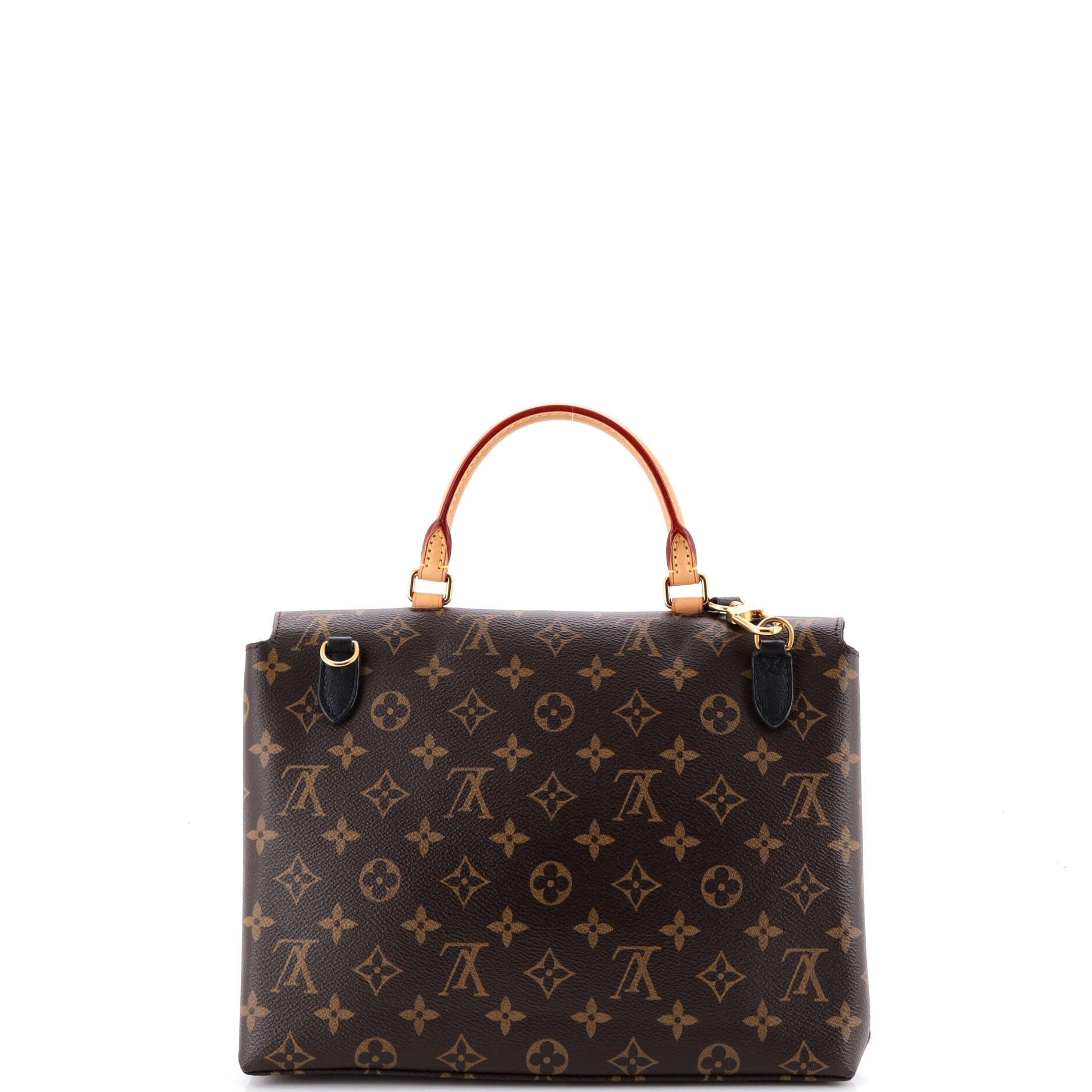 Louis Vuitton Marignan Handbag Size ONE SIZE - 3 Thumbnail