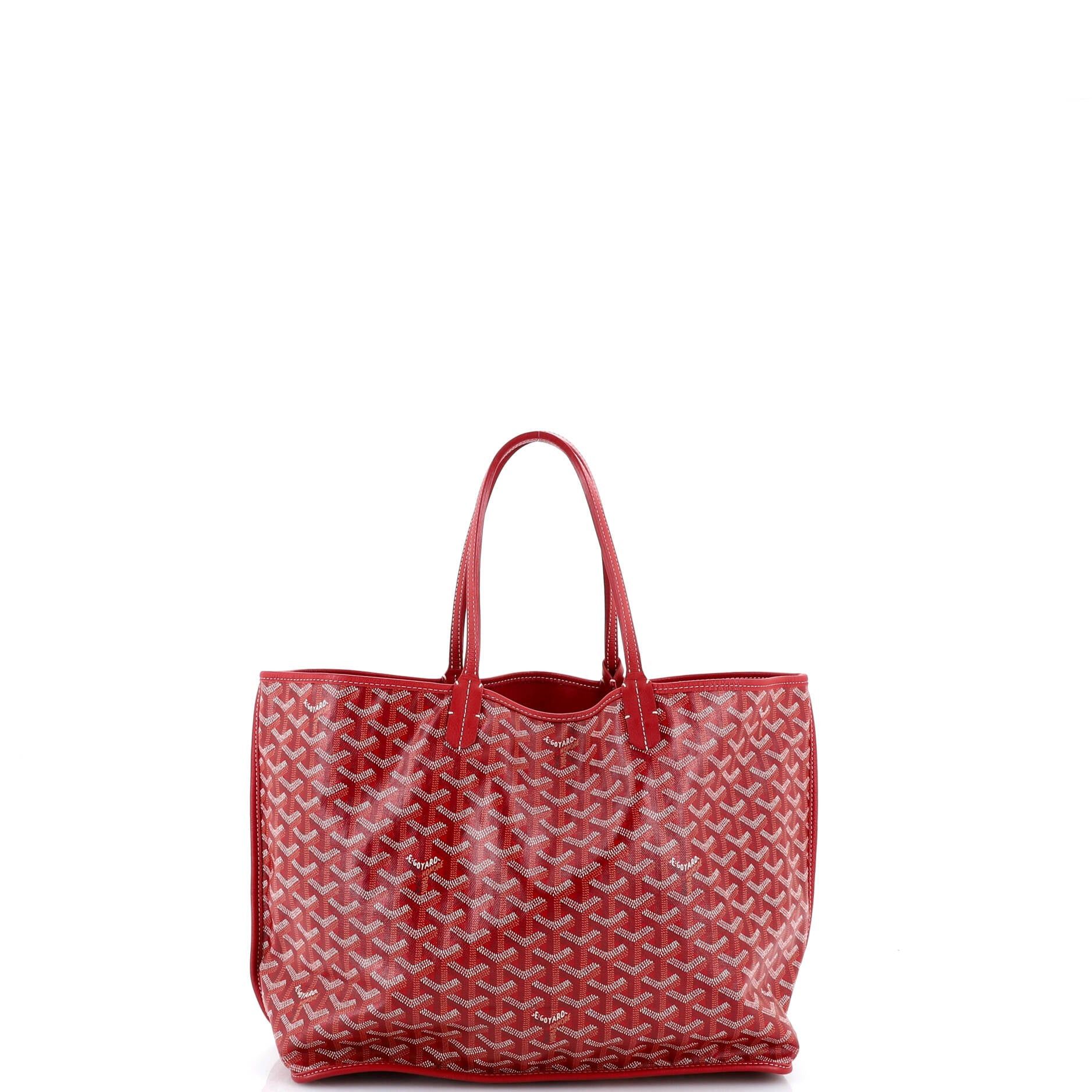 Goyard Anjou Reversible Tote Size ONE SIZE - 4 Thumbnail