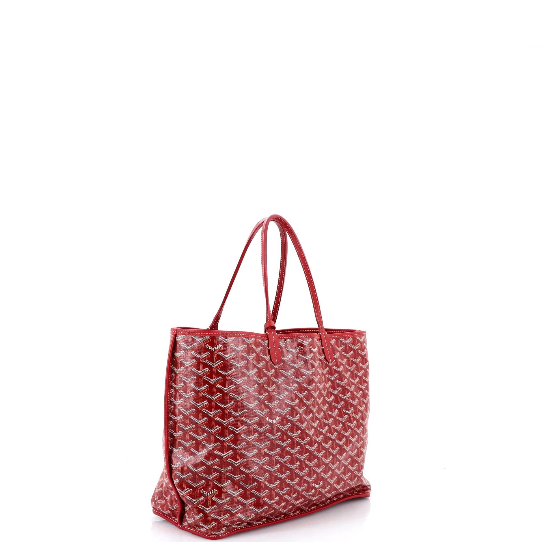 Goyard Anjou Reversible Tote Size ONE SIZE - 3 Thumbnail
