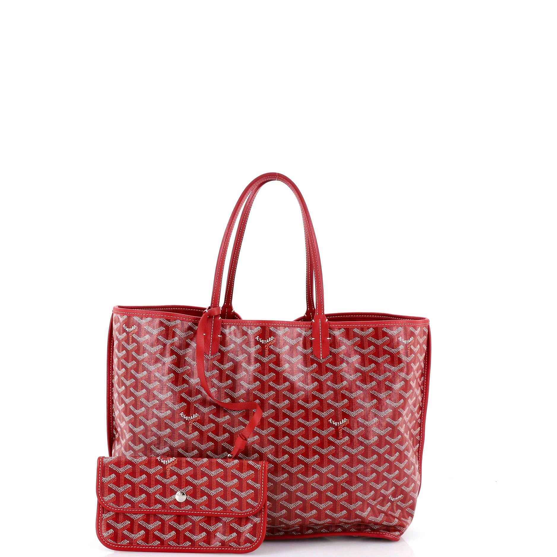 Goyard Anjou Reversible Tote Size ONE SIZE - 2 Thumbnail
