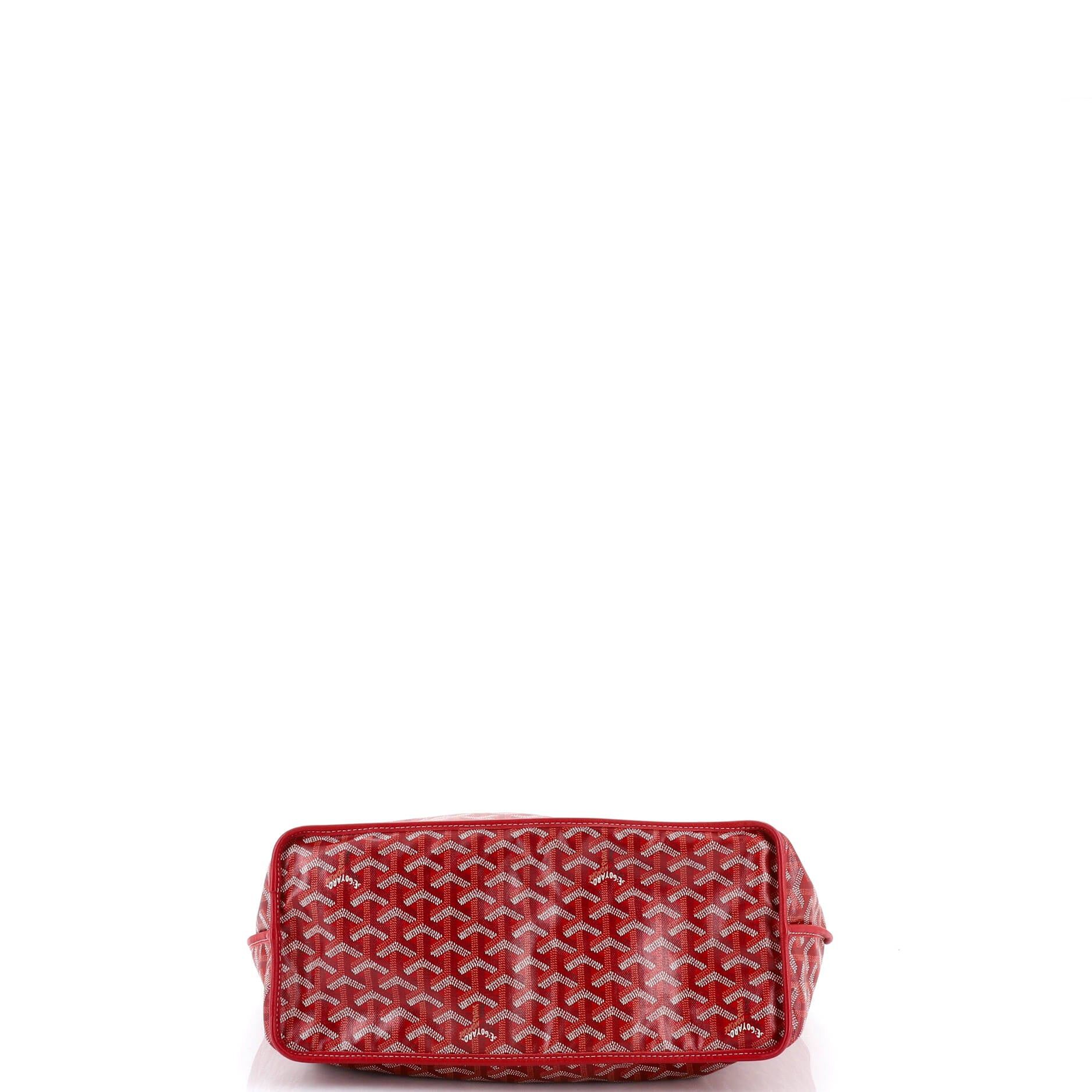 Goyard Anjou Reversible Tote Size ONE SIZE - 5 Thumbnail