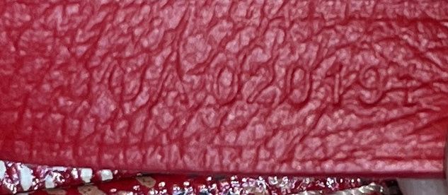 Goyard Anjou Reversible Tote Size ONE SIZE - 7 Thumbnail