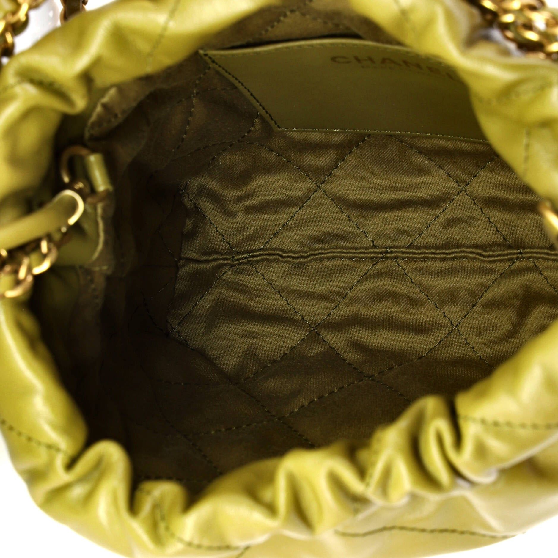 Chanel 22 Chain Hobo Size ONE SIZE - 5 Thumbnail
