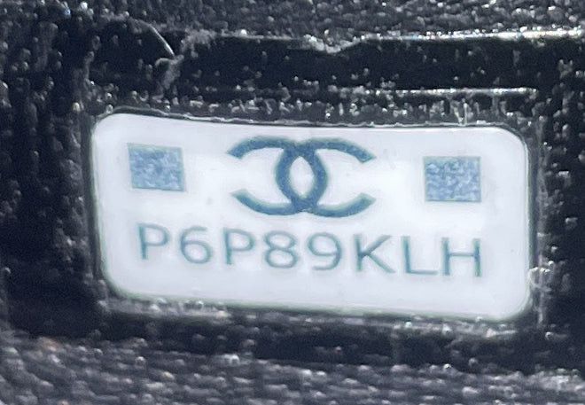Chanel Chain Around Hobo Pouch Size ONE SIZE - 6 Thumbnail