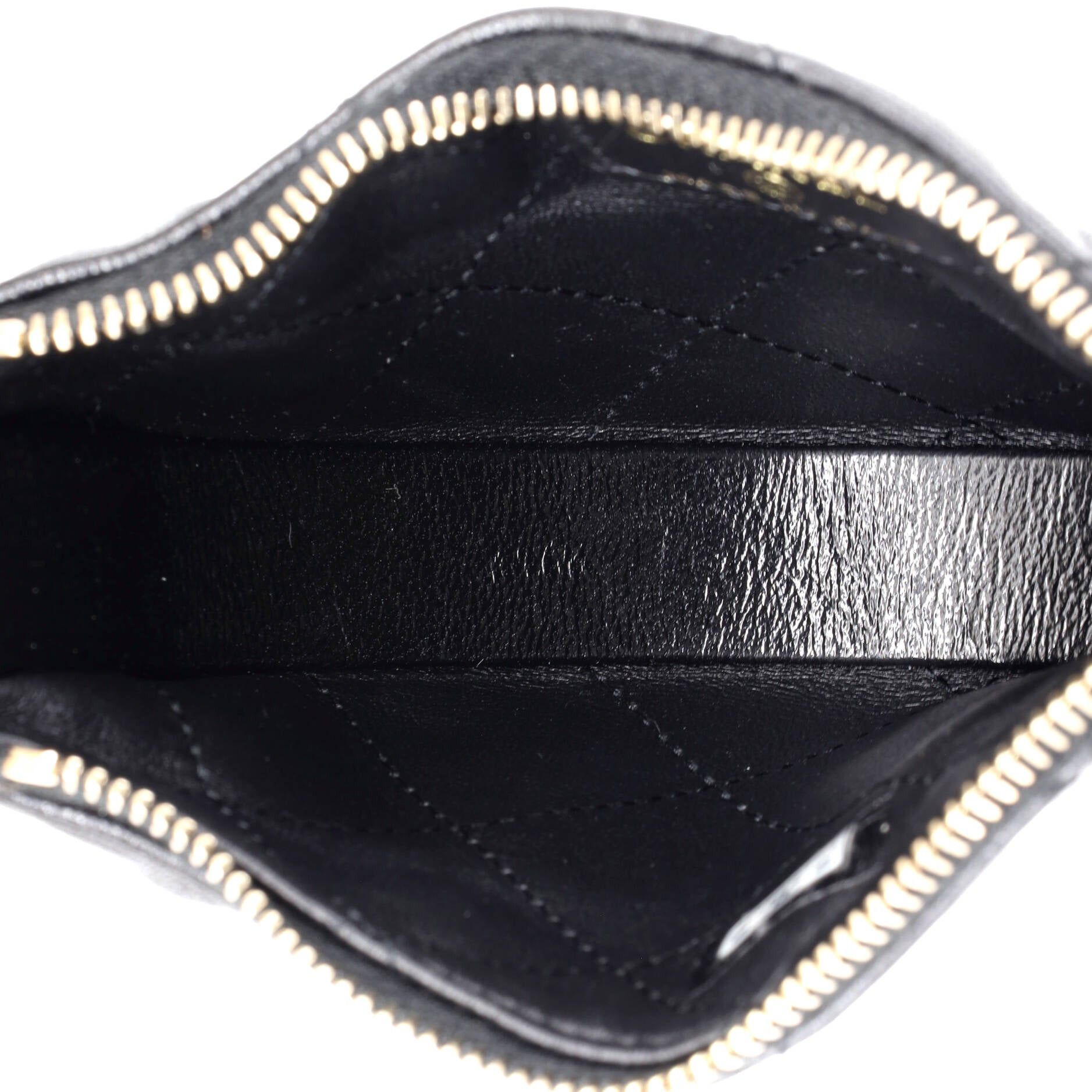 Chanel Chain Around Hobo Pouch Size ONE SIZE - 5 Thumbnail