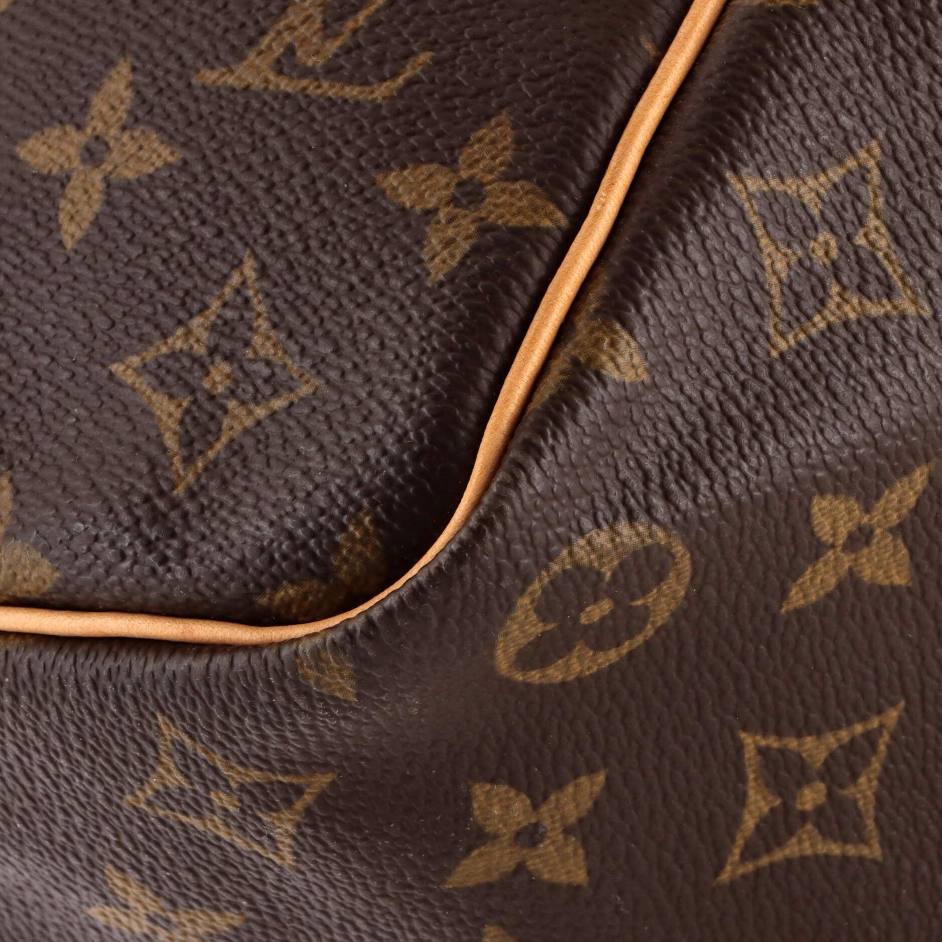 Louis Vuitton Keepall Bandouliere Bag Size ONE SIZE - 6 Thumbnail