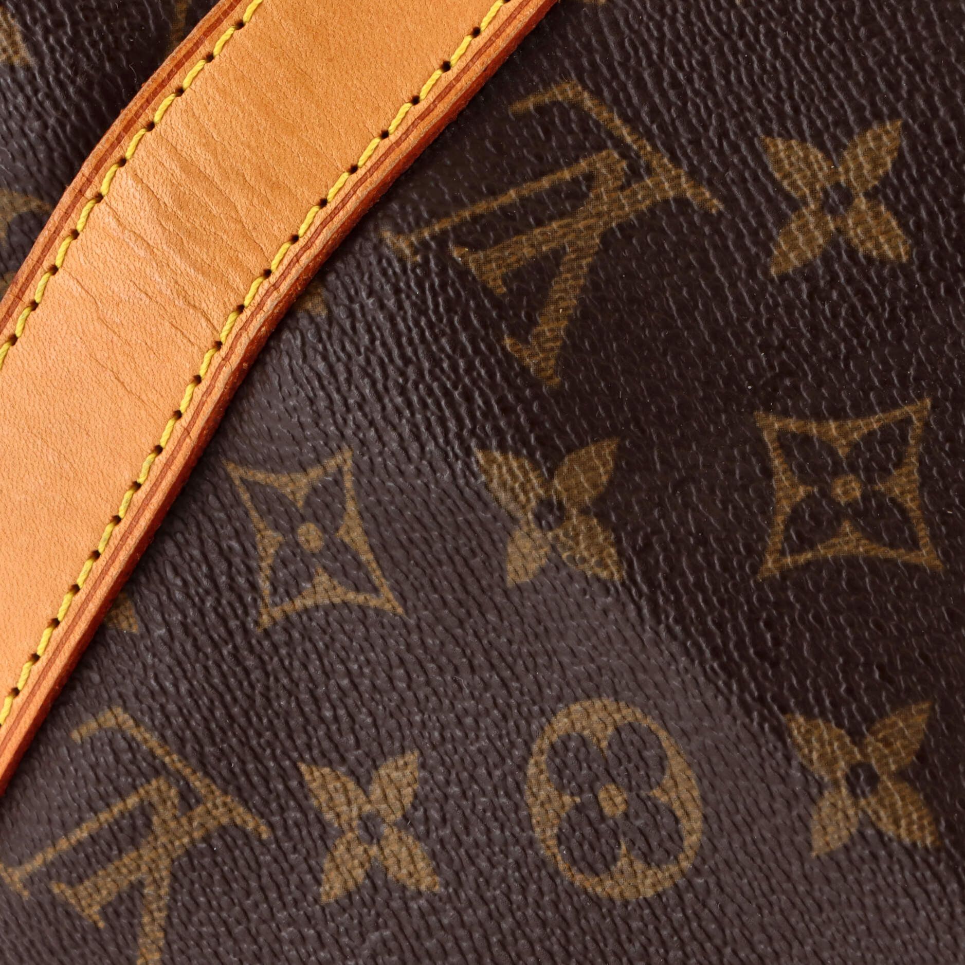 Louis Vuitton Keepall Bandouliere Bag Size ONE SIZE - 8 Thumbnail
