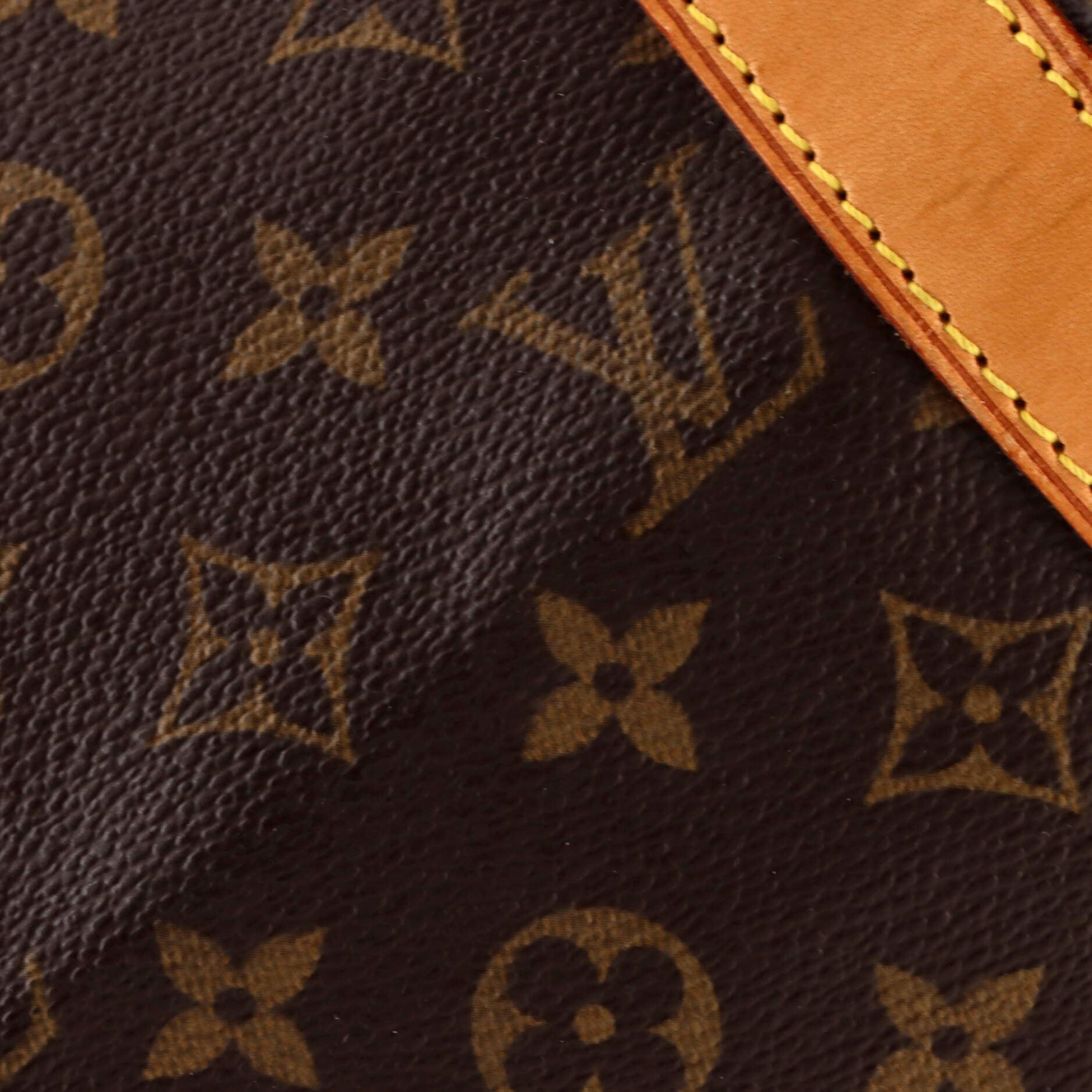 Louis Vuitton Keepall Bandouliere Bag Size ONE SIZE - 7 Thumbnail
