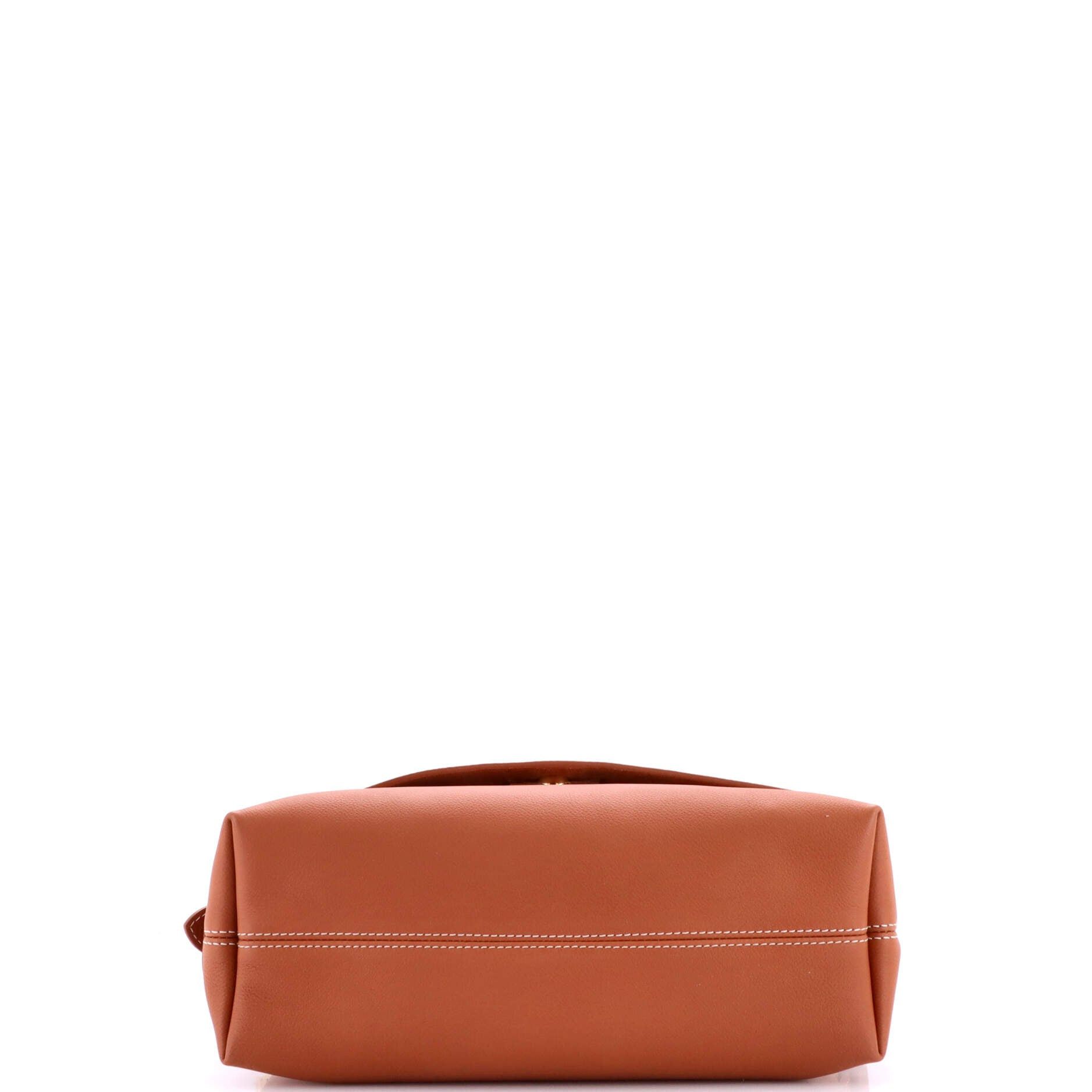Louis Vuitton Low Key Messenger Bag Size ONE SIZE - 5 Thumbnail