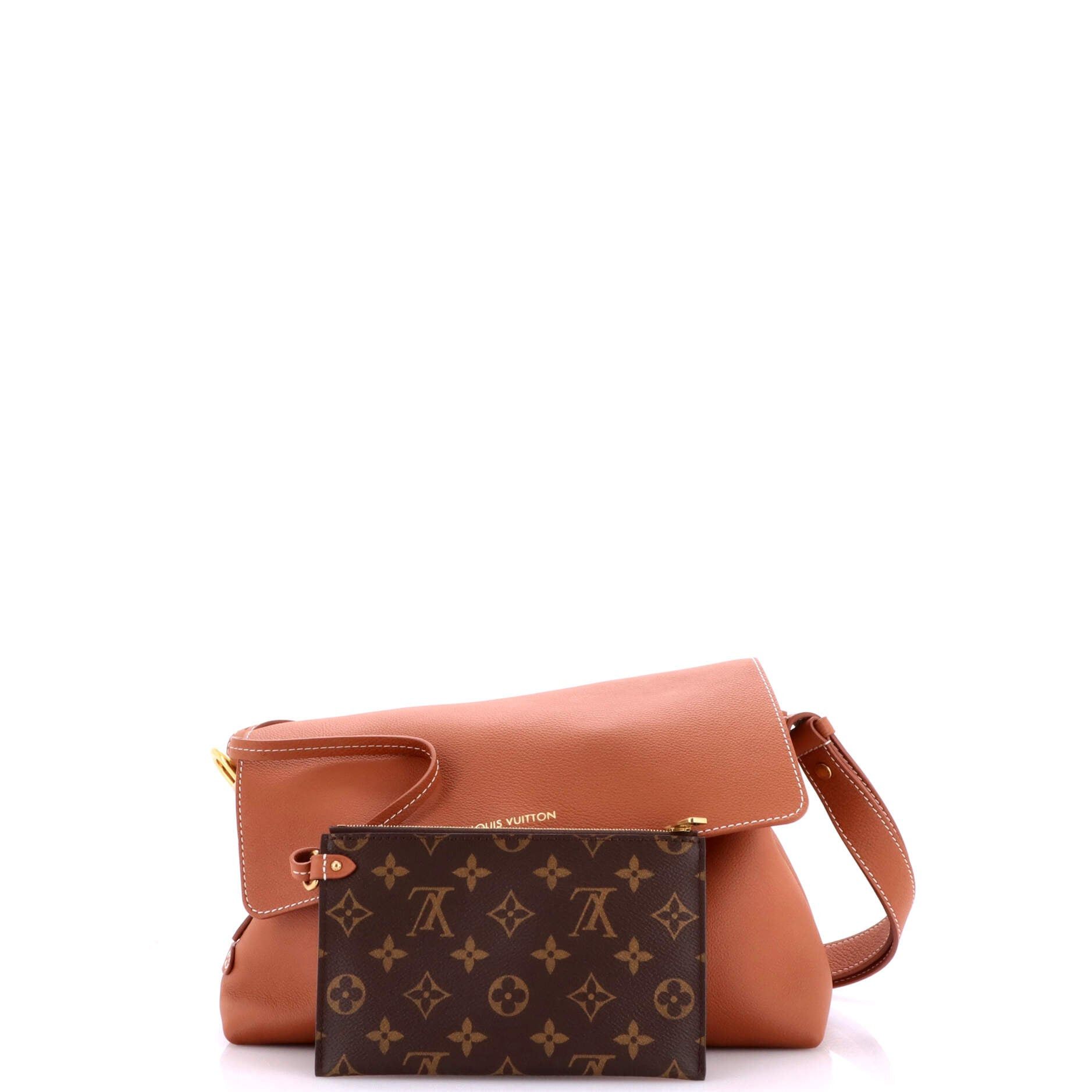 Louis Vuitton Low Key Messenger Bag Size ONE SIZE - 2 Thumbnail