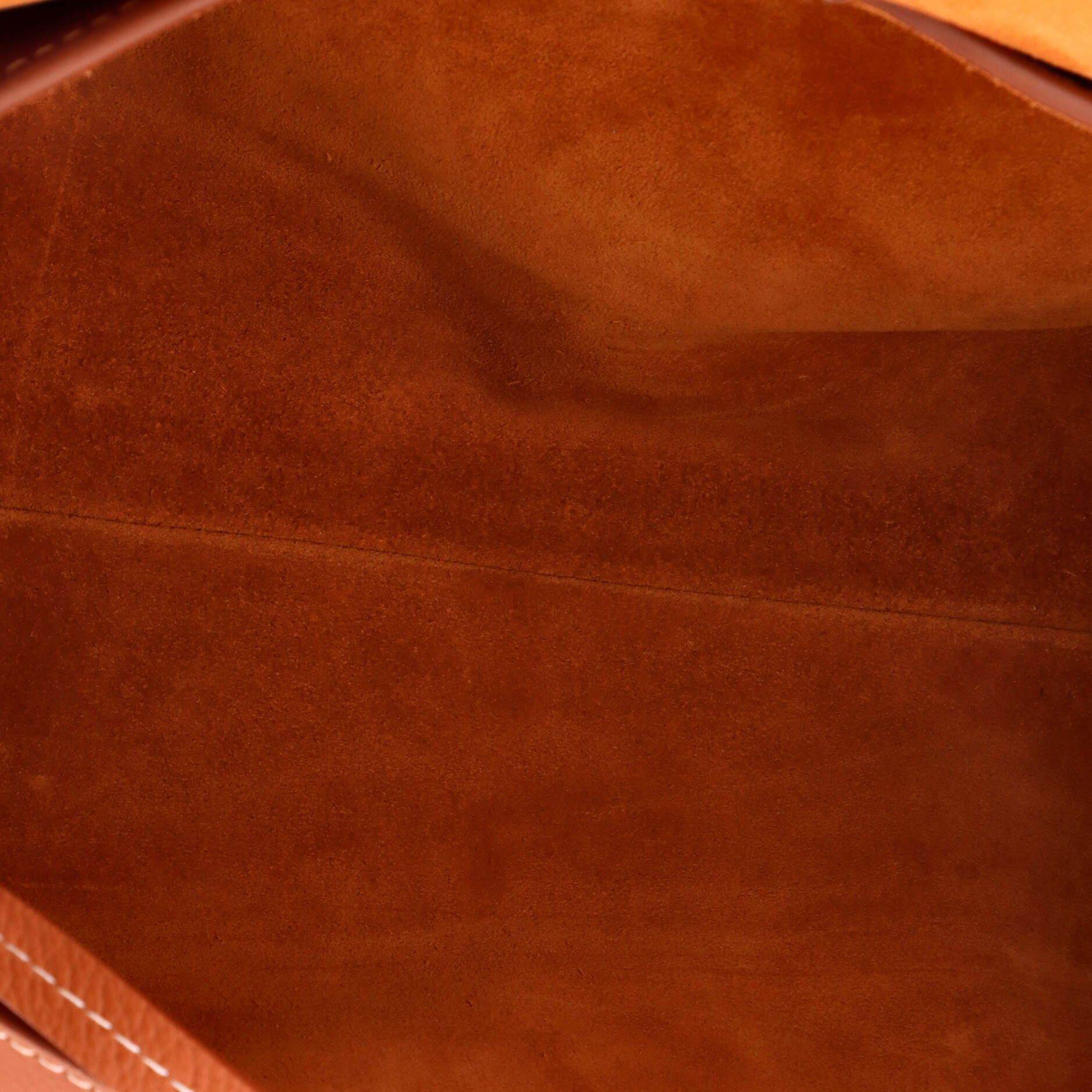 Louis Vuitton Low Key Messenger Bag Size ONE SIZE - 6 Thumbnail