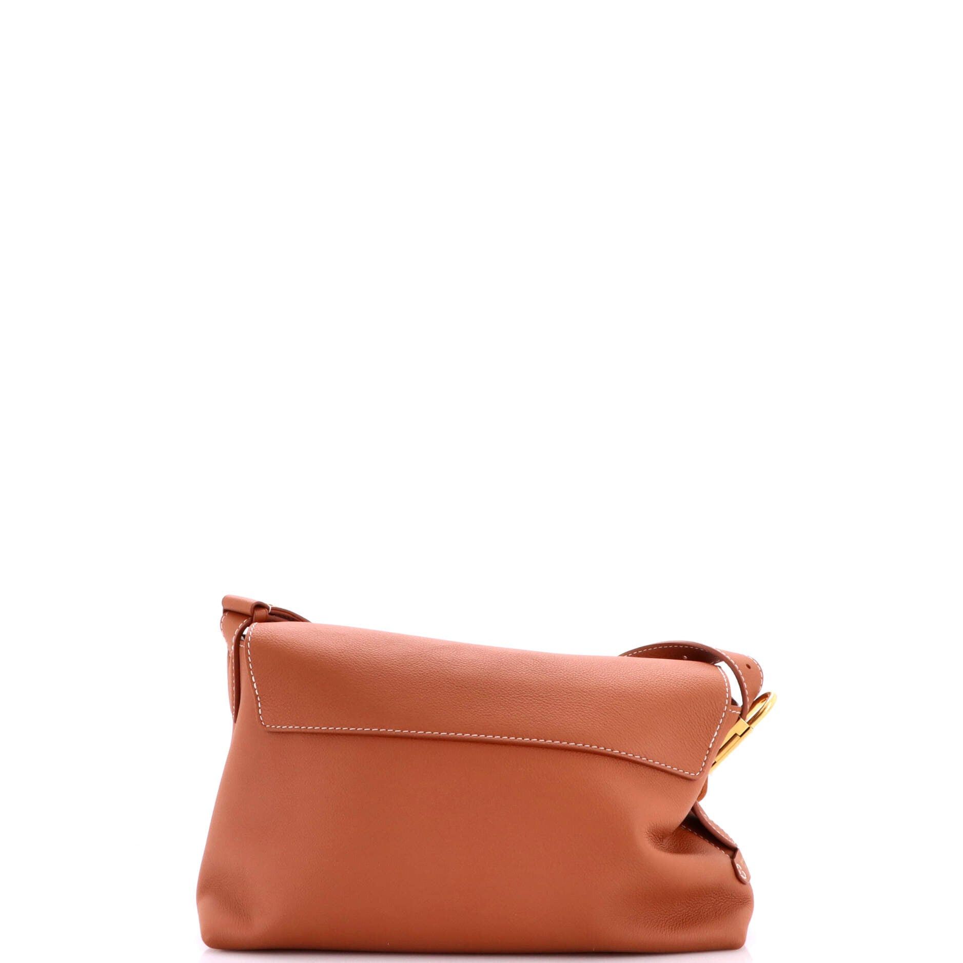 Louis Vuitton Low Key Messenger Bag Size ONE SIZE - 4 Thumbnail