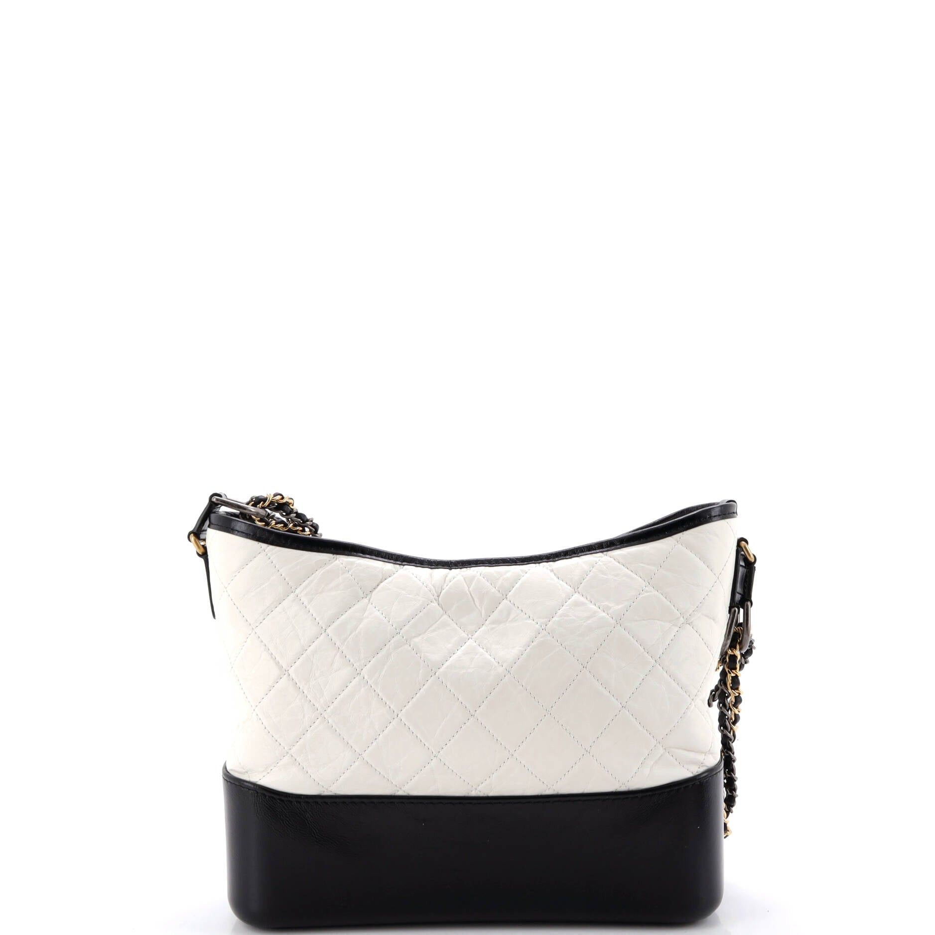 Chanel Gabrielle Hobo Size ONE SIZE - 4 Thumbnail