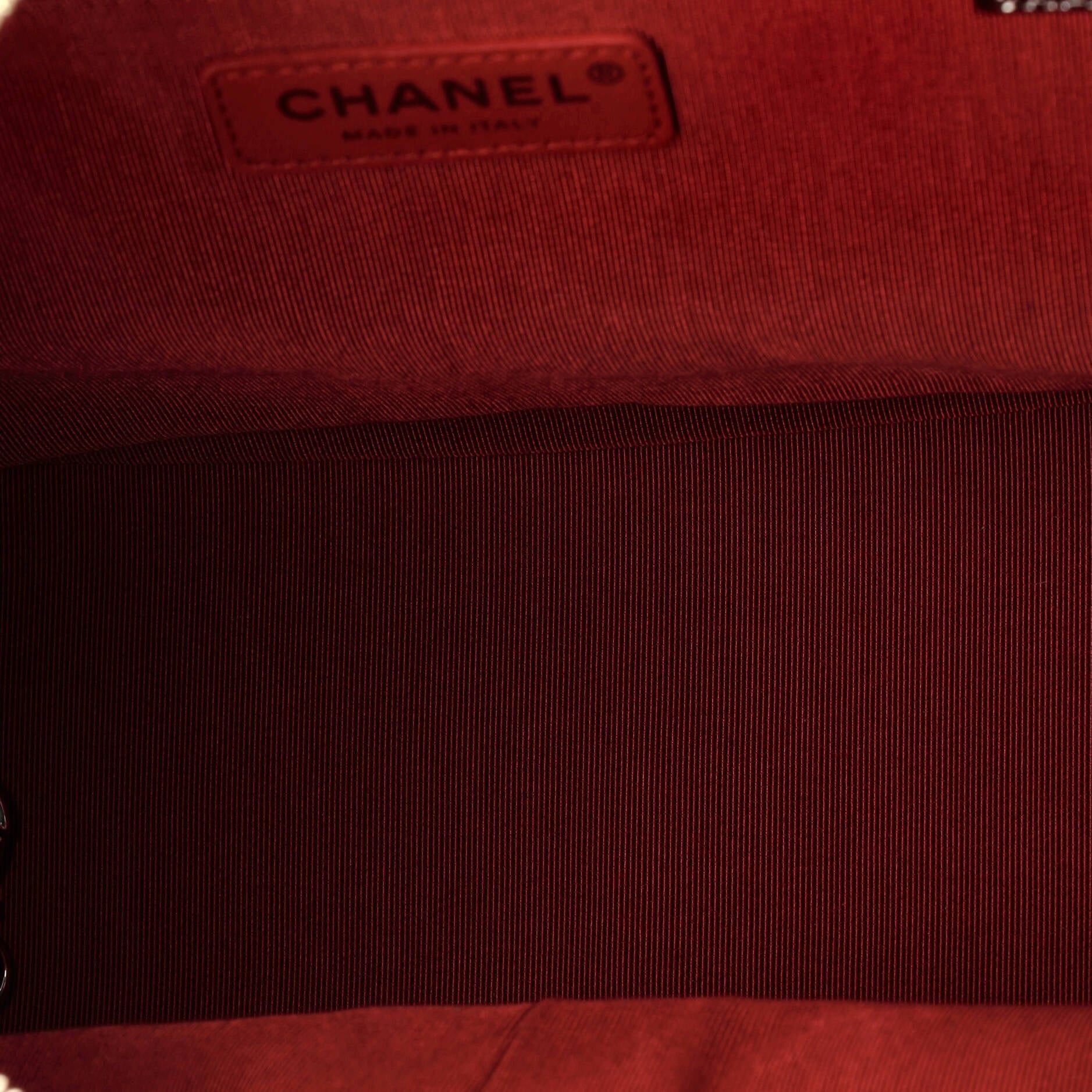 Chanel Gabrielle Hobo Size ONE SIZE - 6 Thumbnail
