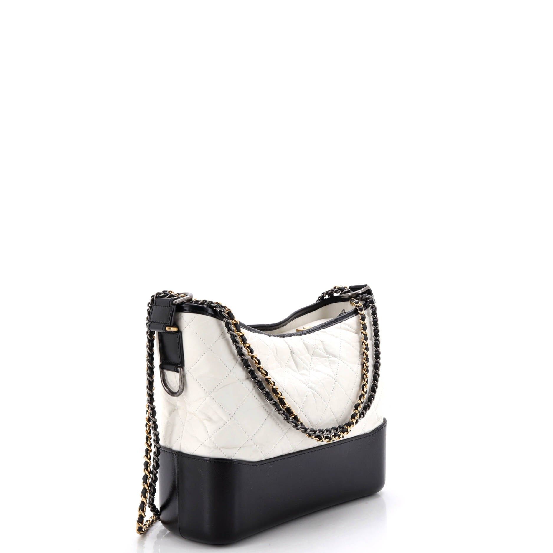Chanel Gabrielle Hobo Size ONE SIZE - 3 Thumbnail
