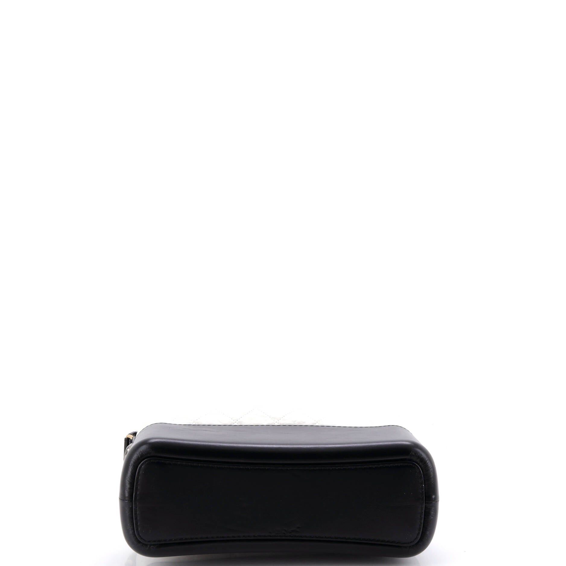 Chanel Gabrielle Hobo Size ONE SIZE - 5 Thumbnail