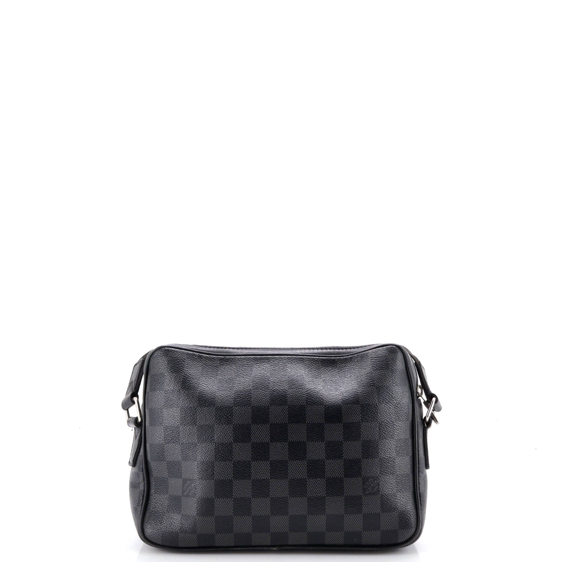 Louis Vuitton Trocadero NM Messenger Size ONE SIZE - 3 Thumbnail
