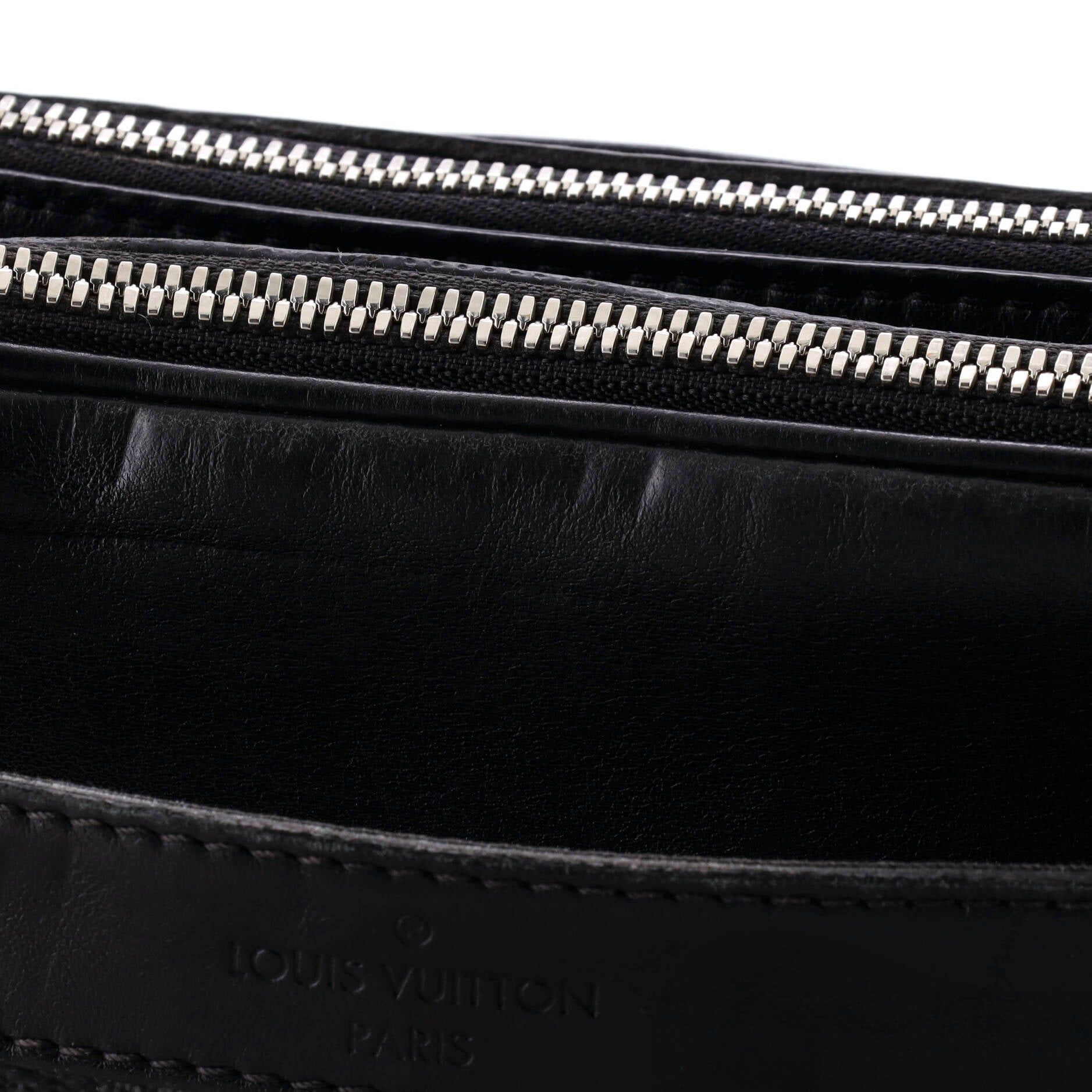 Louis Vuitton Trocadero NM Messenger Size ONE SIZE - 5 Thumbnail