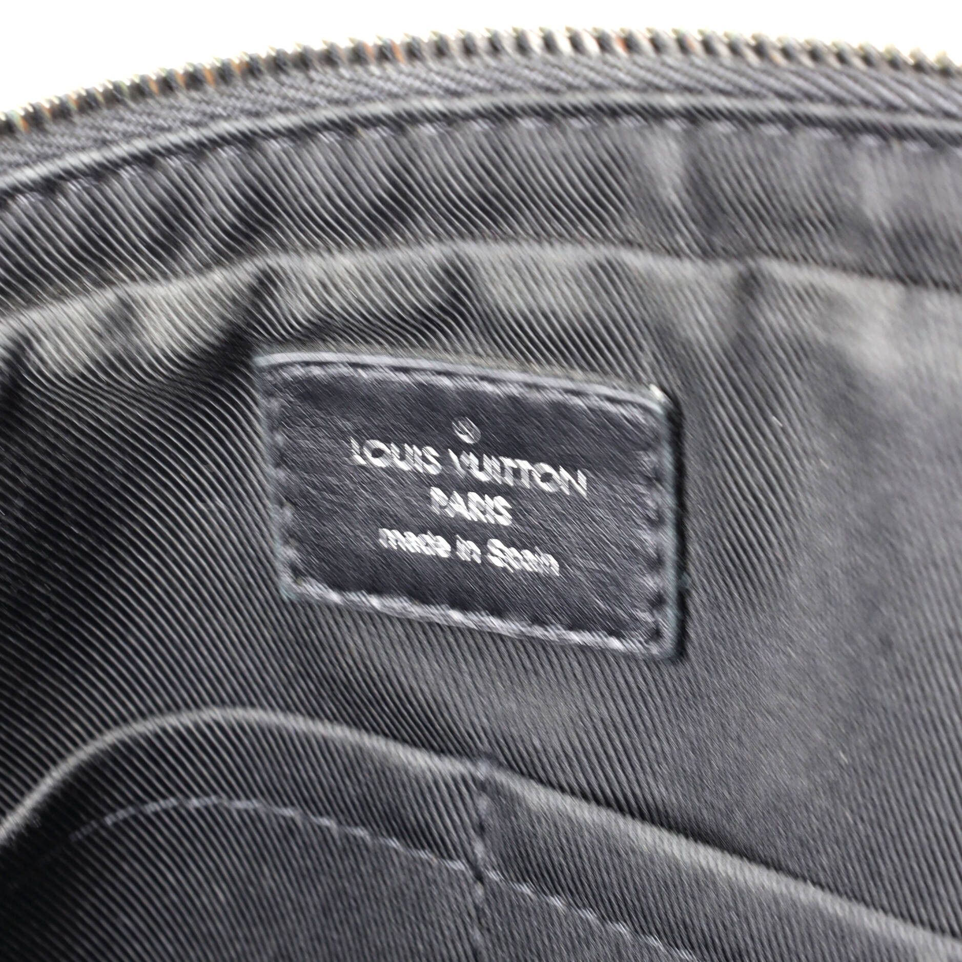 Louis Vuitton Trocadero NM Messenger Size ONE SIZE - 7 Thumbnail