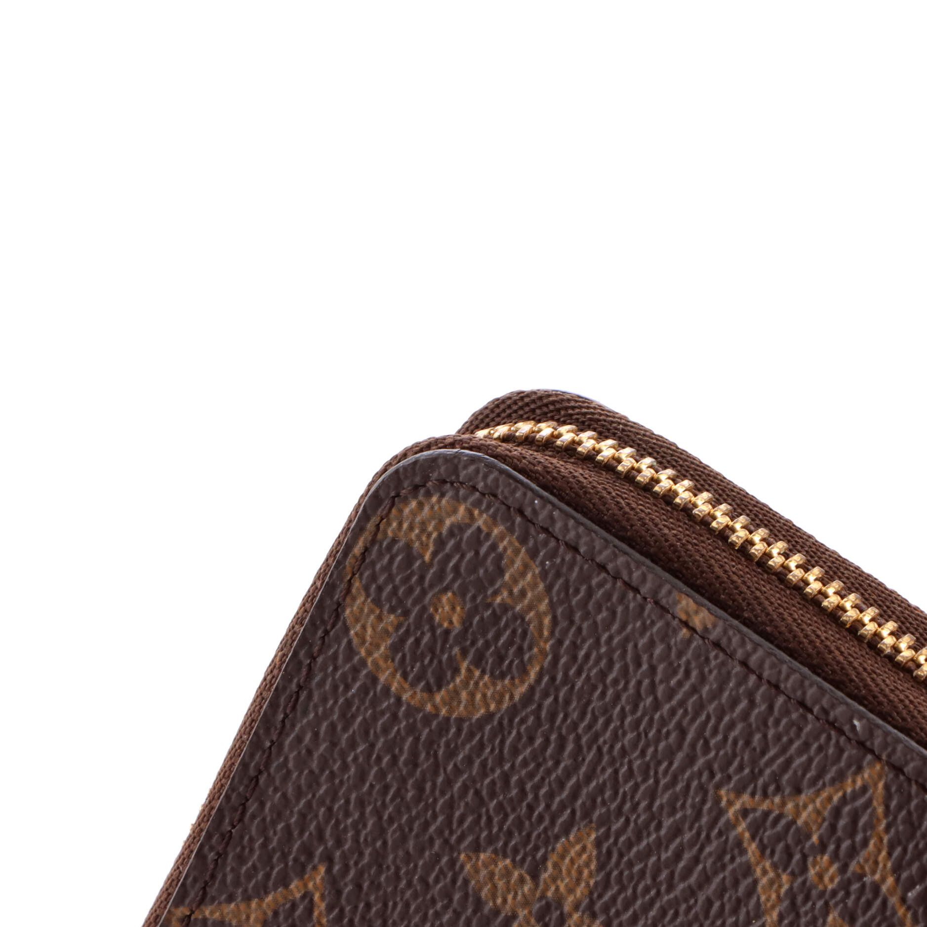 Louis Vuitton Zippy Coin Purse Size ONE SIZE - 7 Thumbnail