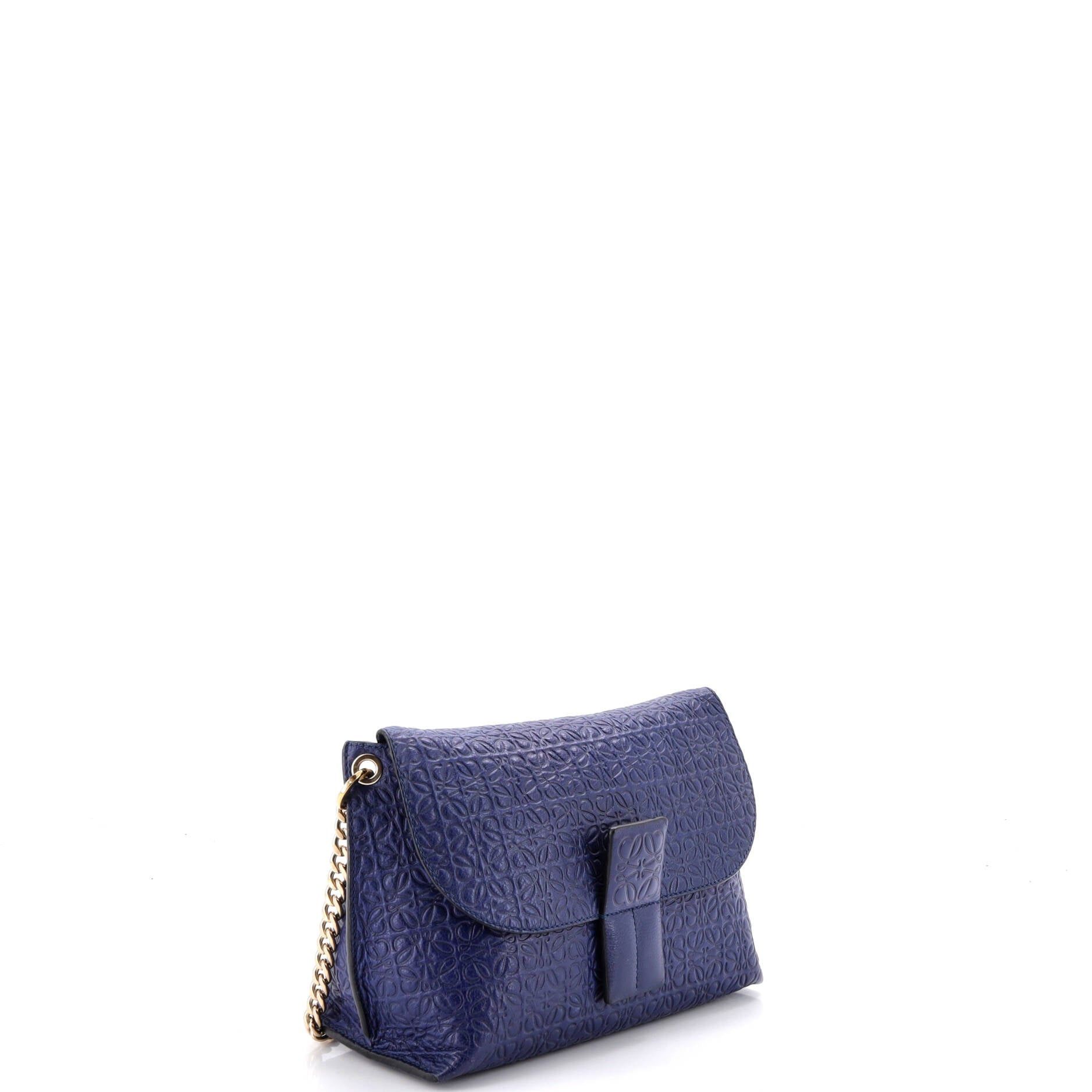 Loewe Avenue Crossbody Size ONE SIZE - 2 Thumbnail