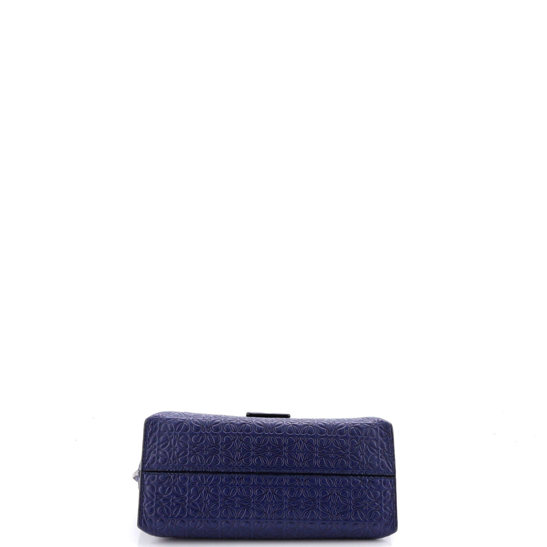 Loewe Avenue Crossbody Size ONE SIZE - 4 Thumbnail